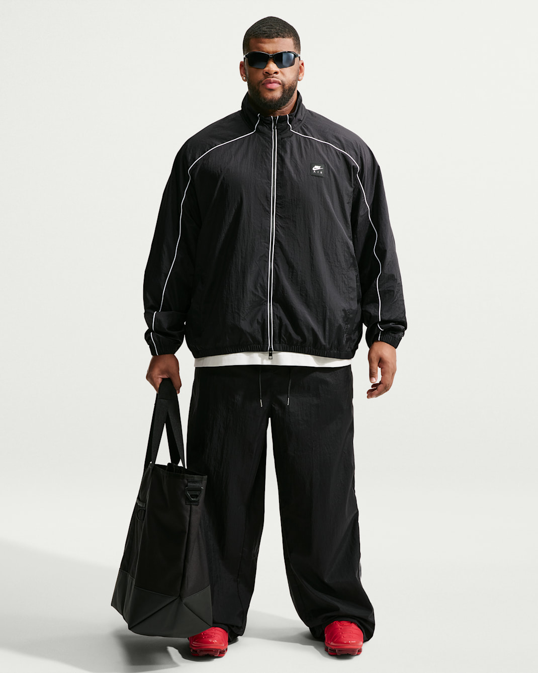 Nike Air Men's Woven Track Pants
