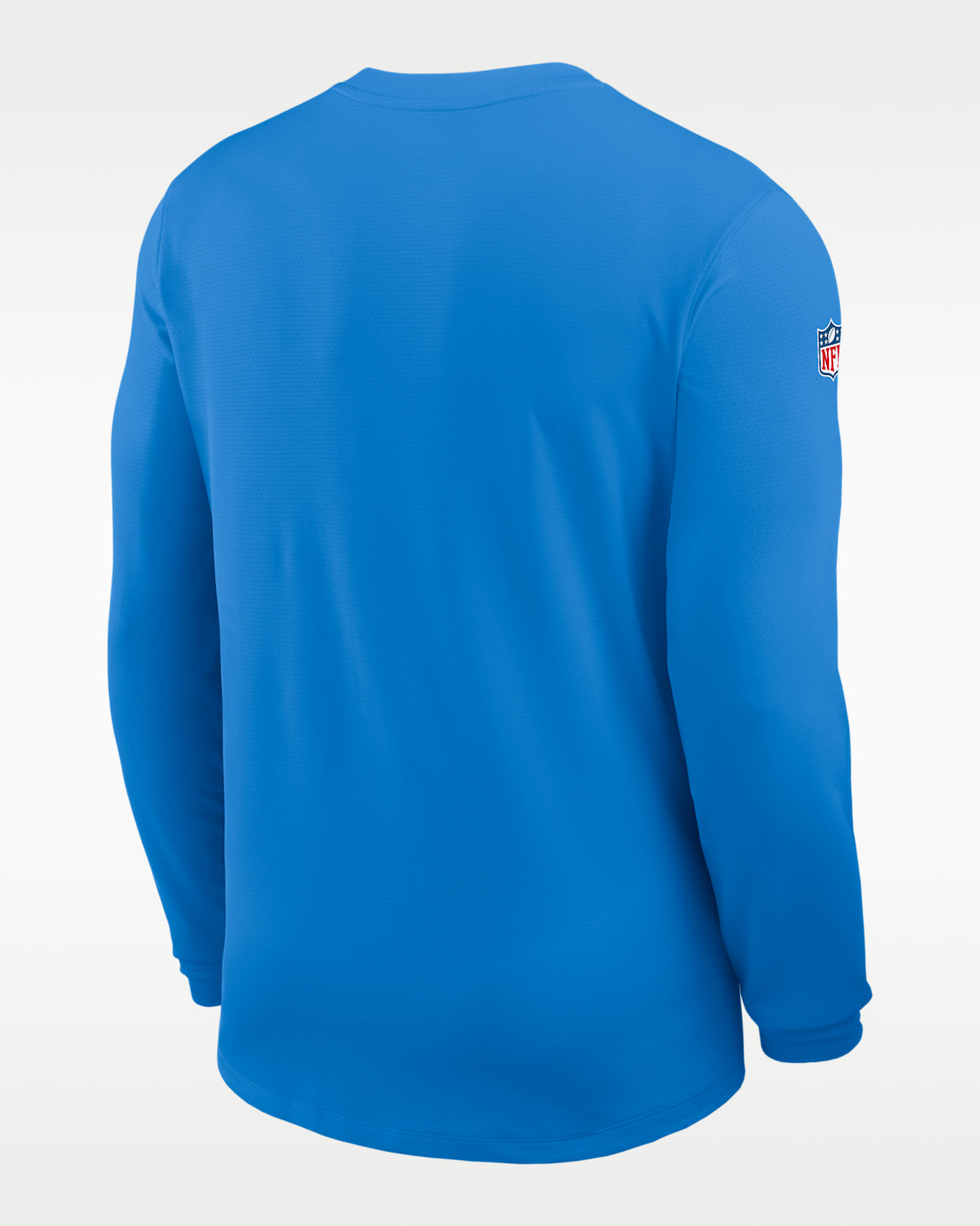 Los Angeles Chargers Sideline Coach Men's Nike Dri-FIT NFL Long-Sleeve Top