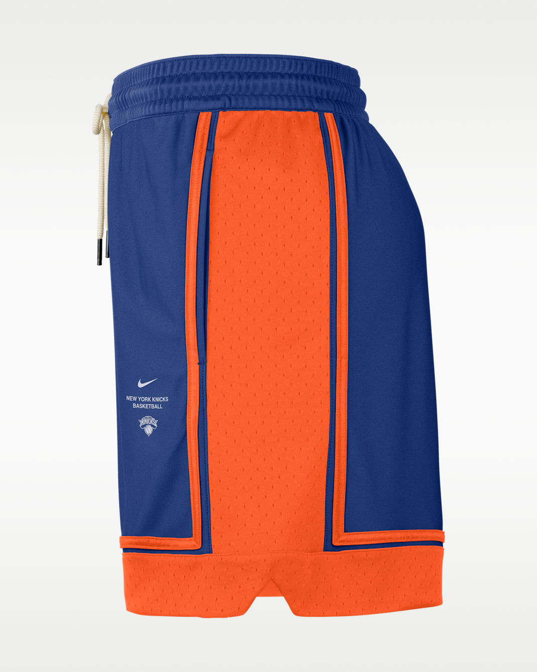 New York Knicks Standard Issue Men's 6" Basketball Shorts