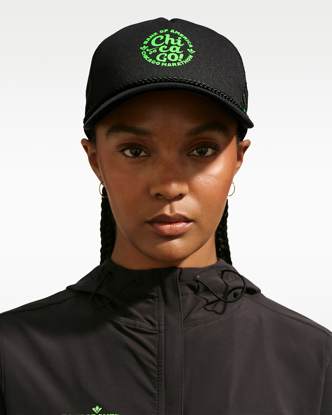 Nike Rise Structured Dri-FIT Cap