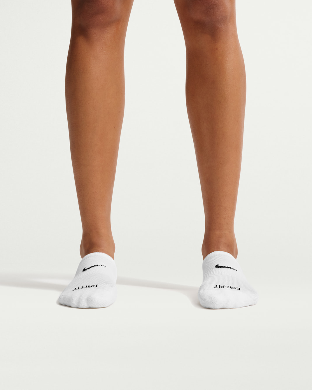 Nike Everyday Plus Cushioned Women's Training Footie Socks (3 Pairs)