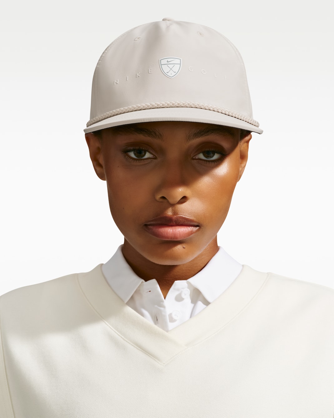 Nike Pro Storm-FIT Structured Golf Cap