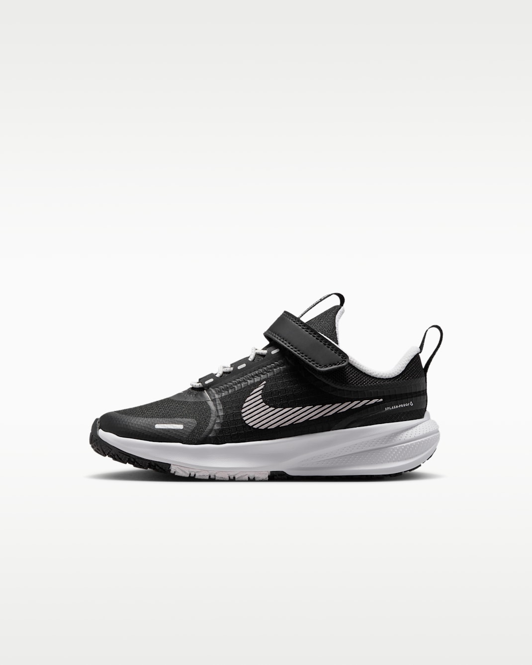 Nike Star Runner Utility Little Kids' Running Shoes - Black/Anthracite/White
