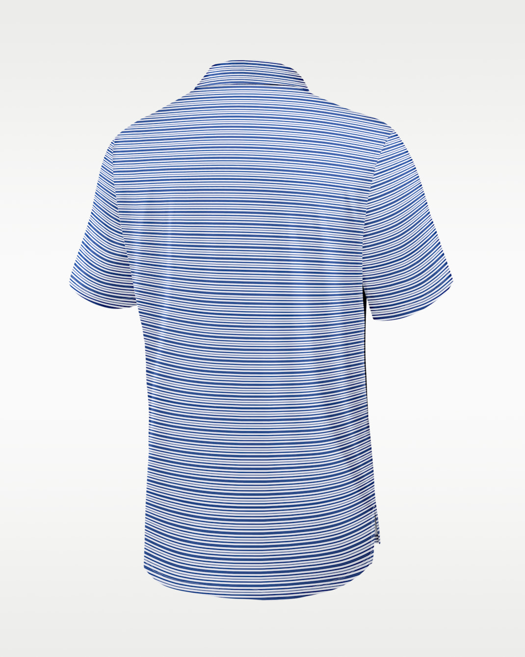 Duke Primetime Men's Nike Dri-FIT College Polo