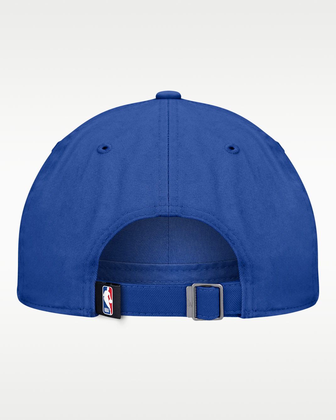 Dallas Mavericks Club Nike NBA Hardwoods Cap