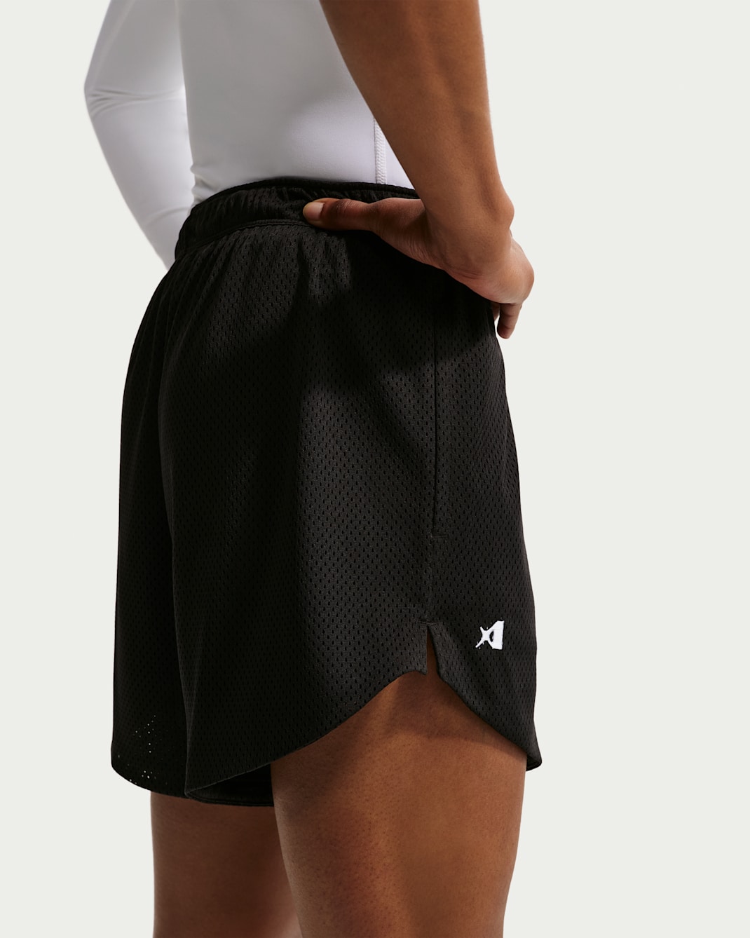A'ja Wilson Women's Dri-FIT 4" Basketball Shorts