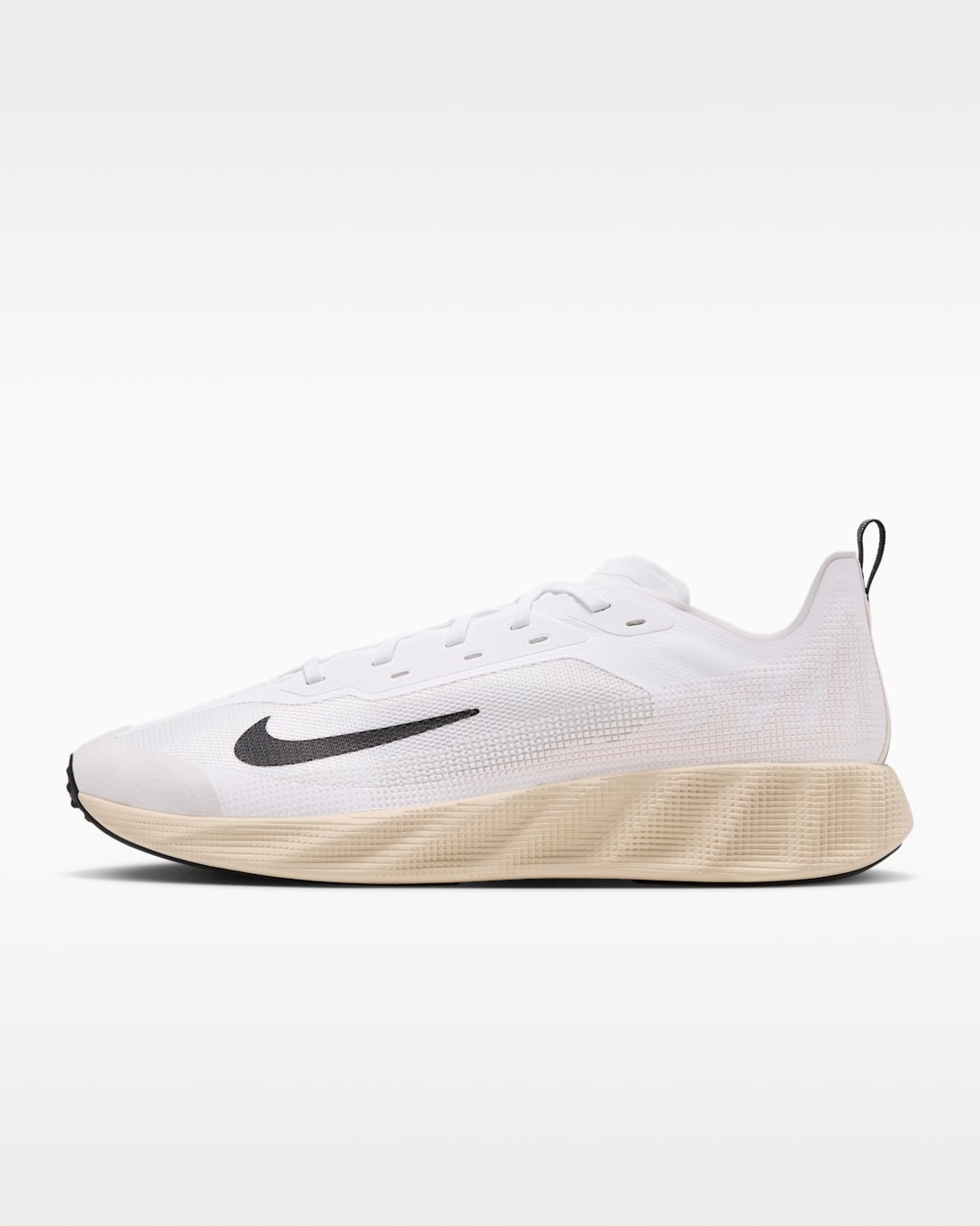Nike Ava X Mesh Men's Shoes - Summit White/Muslin/Black