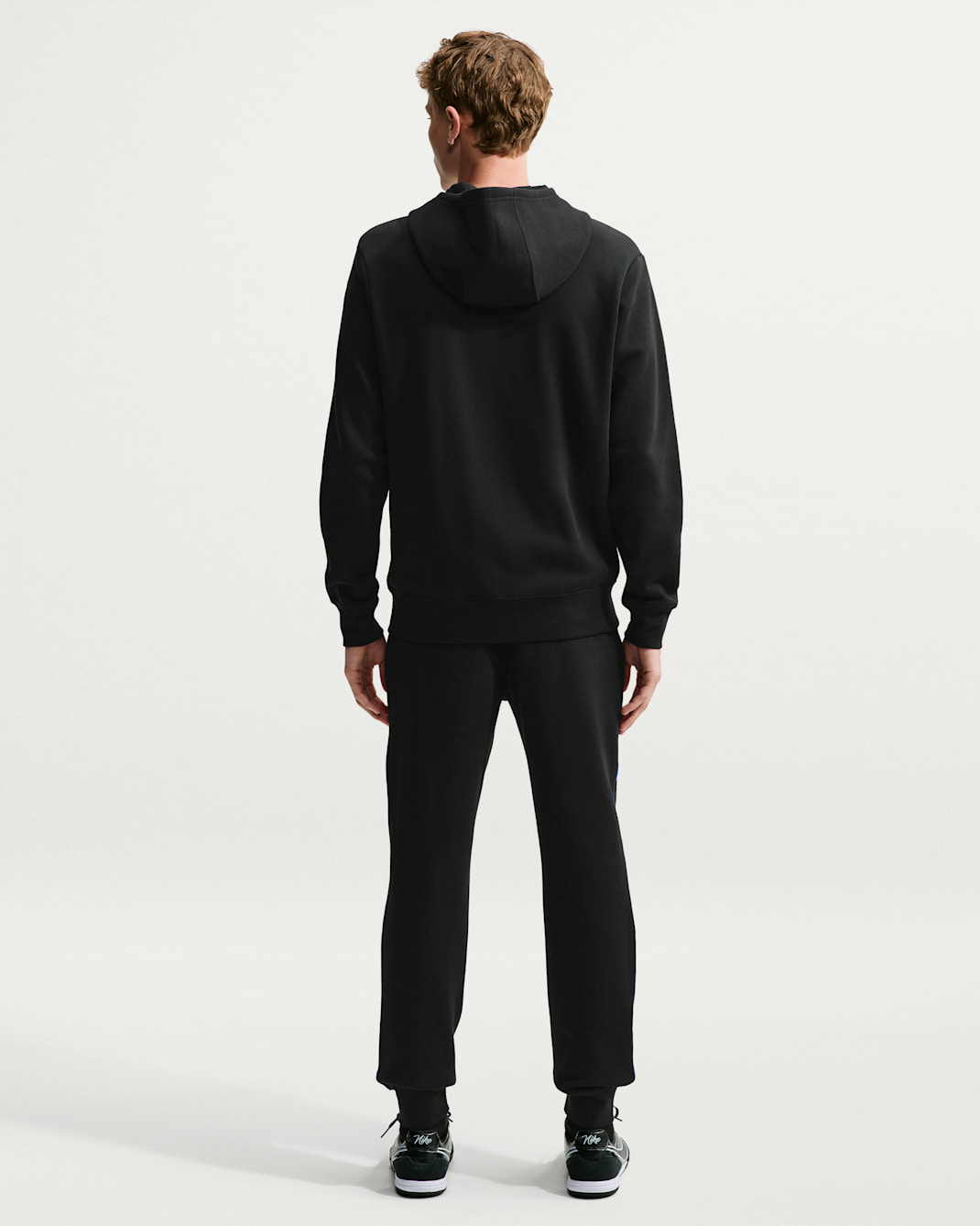 Chelsea FC City Side Men's Nike Soccer Fleece Joggers