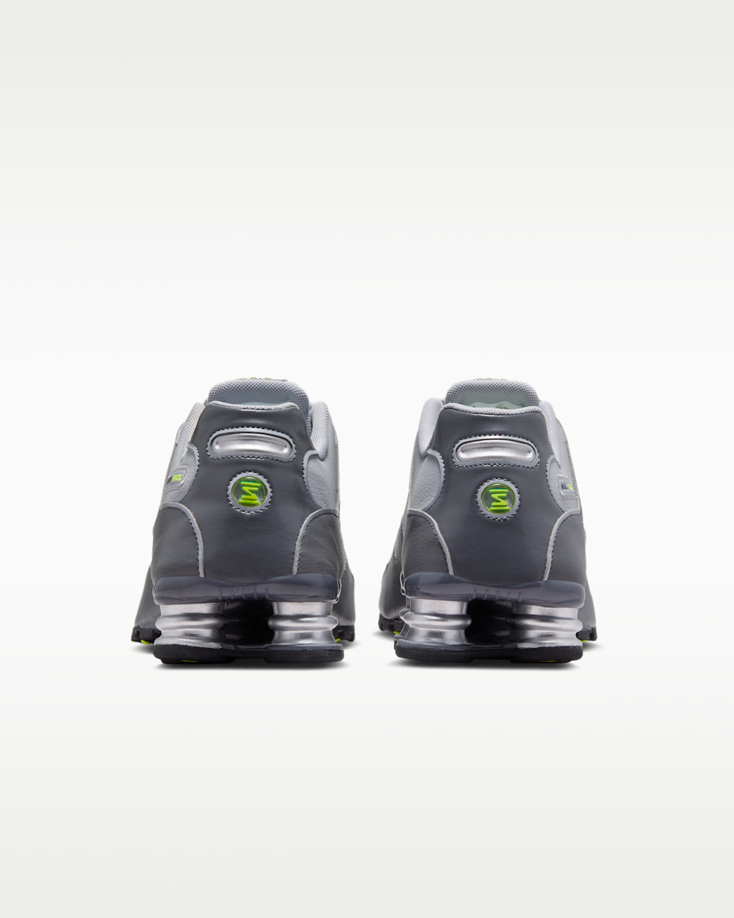 Nike Shox NZ Men's Shoe