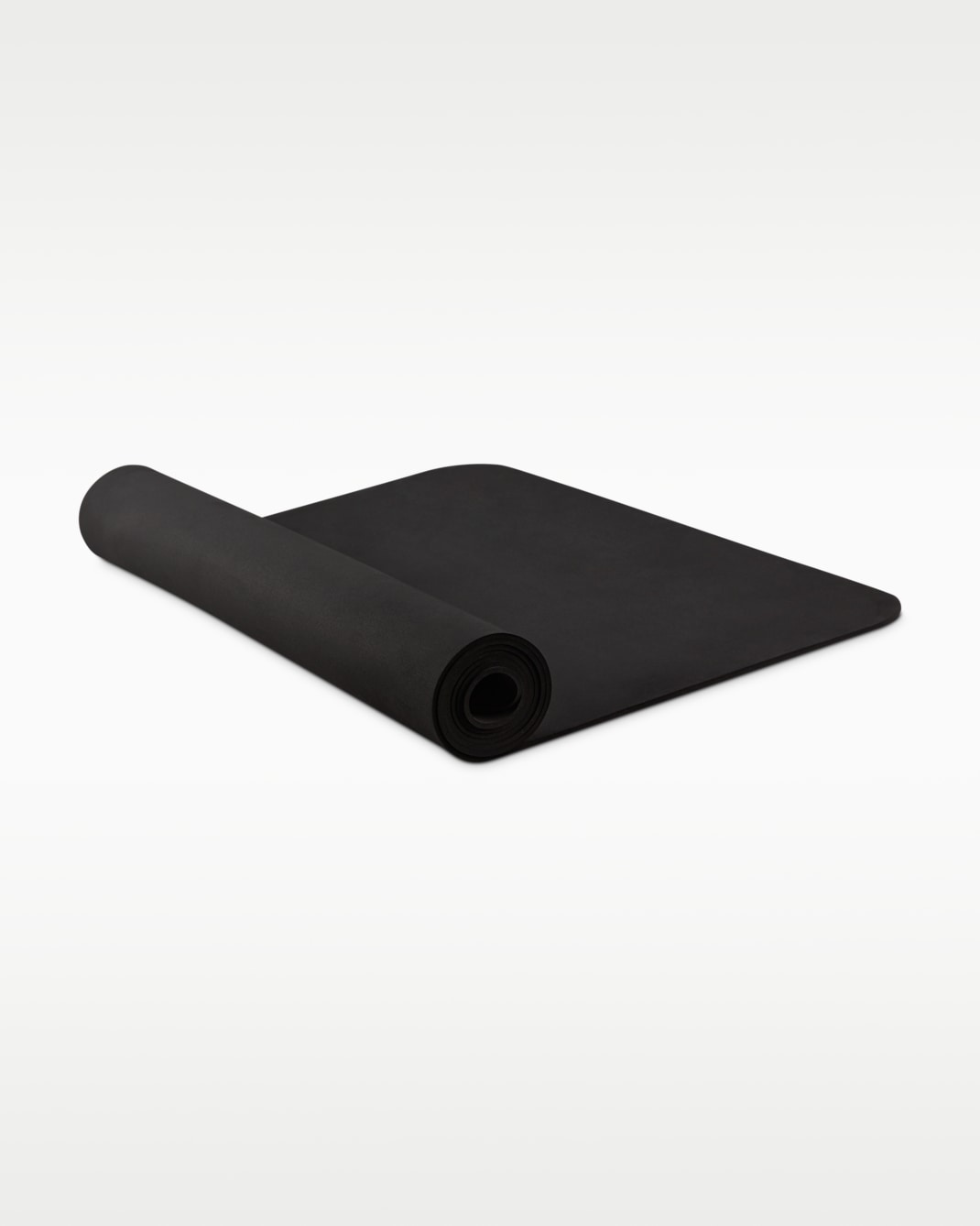Nike Reversible Yoga Mat (4mm) - Black