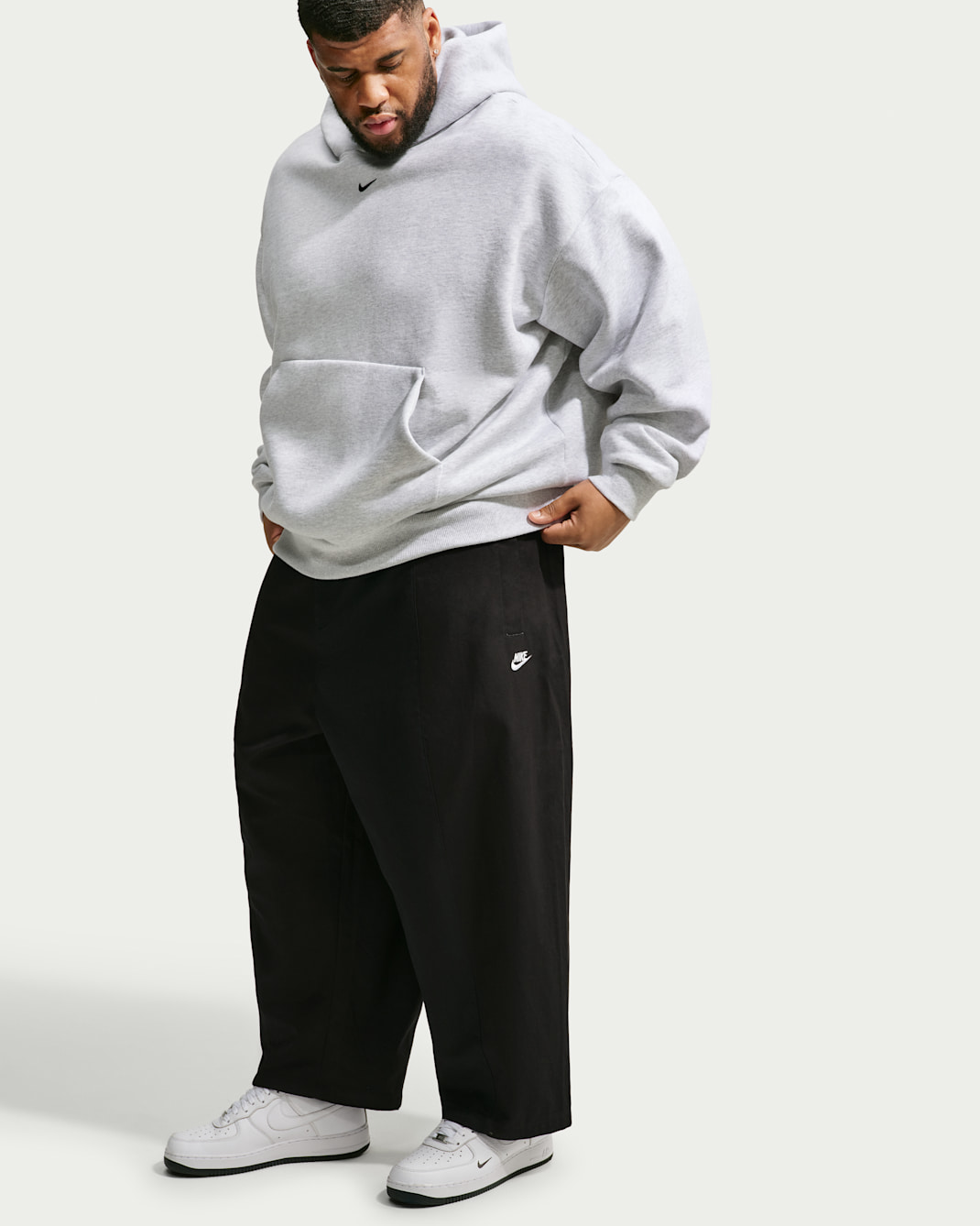 Nike Club Men's Sneaker Pants