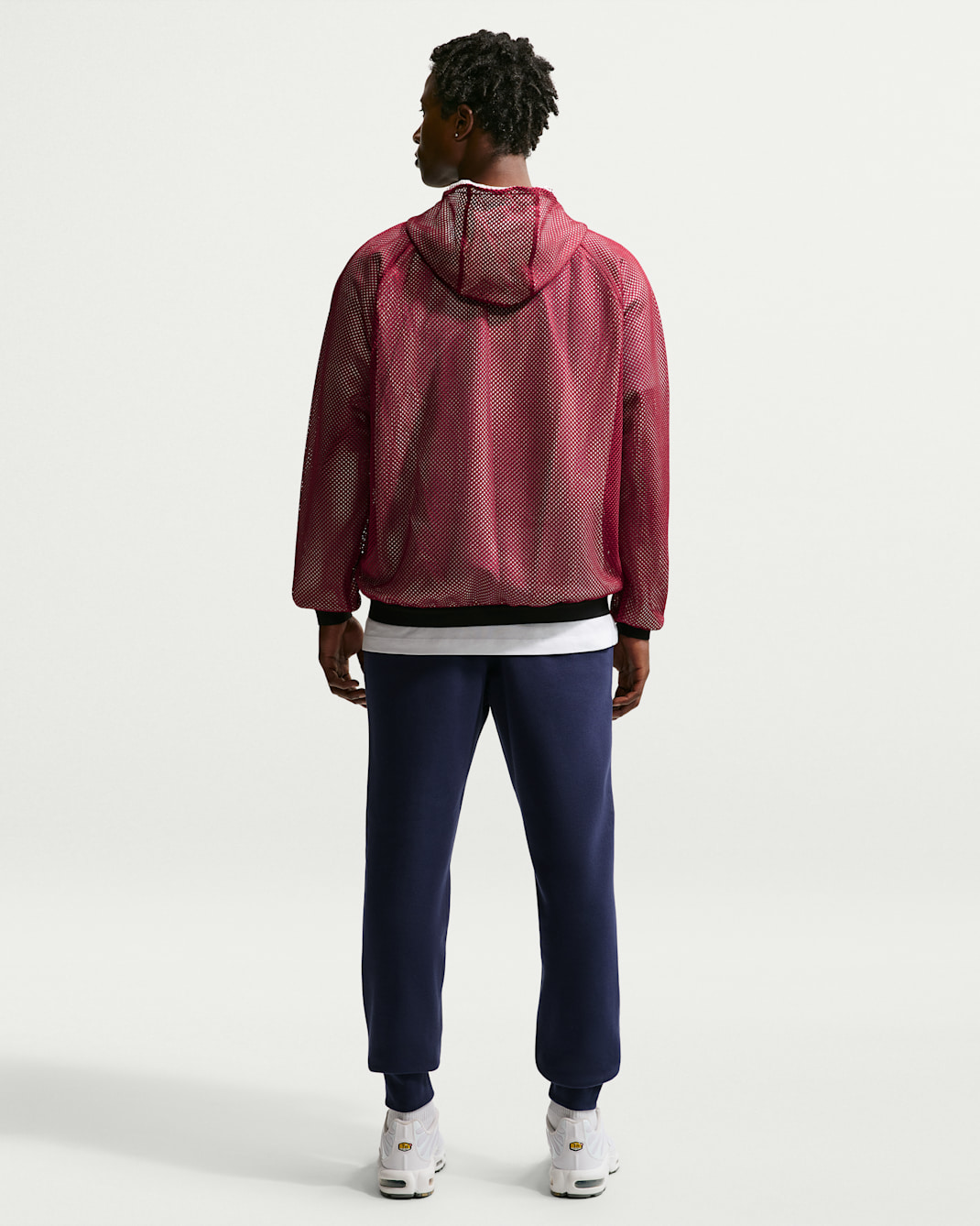 USMNT Men's Nike Dri-FIT Soccer Anthem Jacket