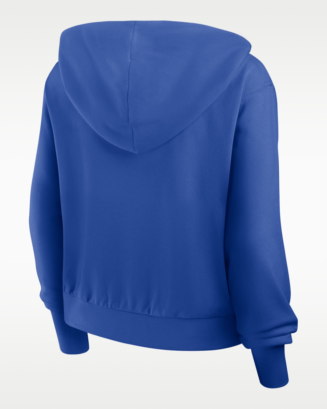 Los Angeles Rams Primetime Women's Nike NFL Full-Zip Hoodie