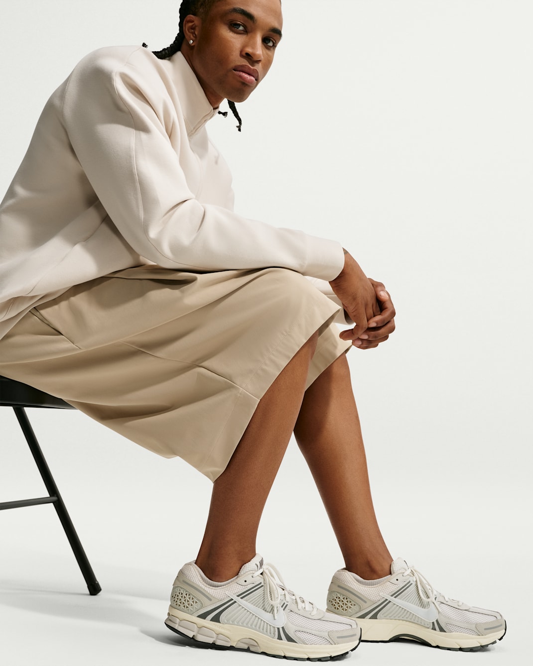 Nike Everyday Elevated No-Show Socks (6 Pairs)