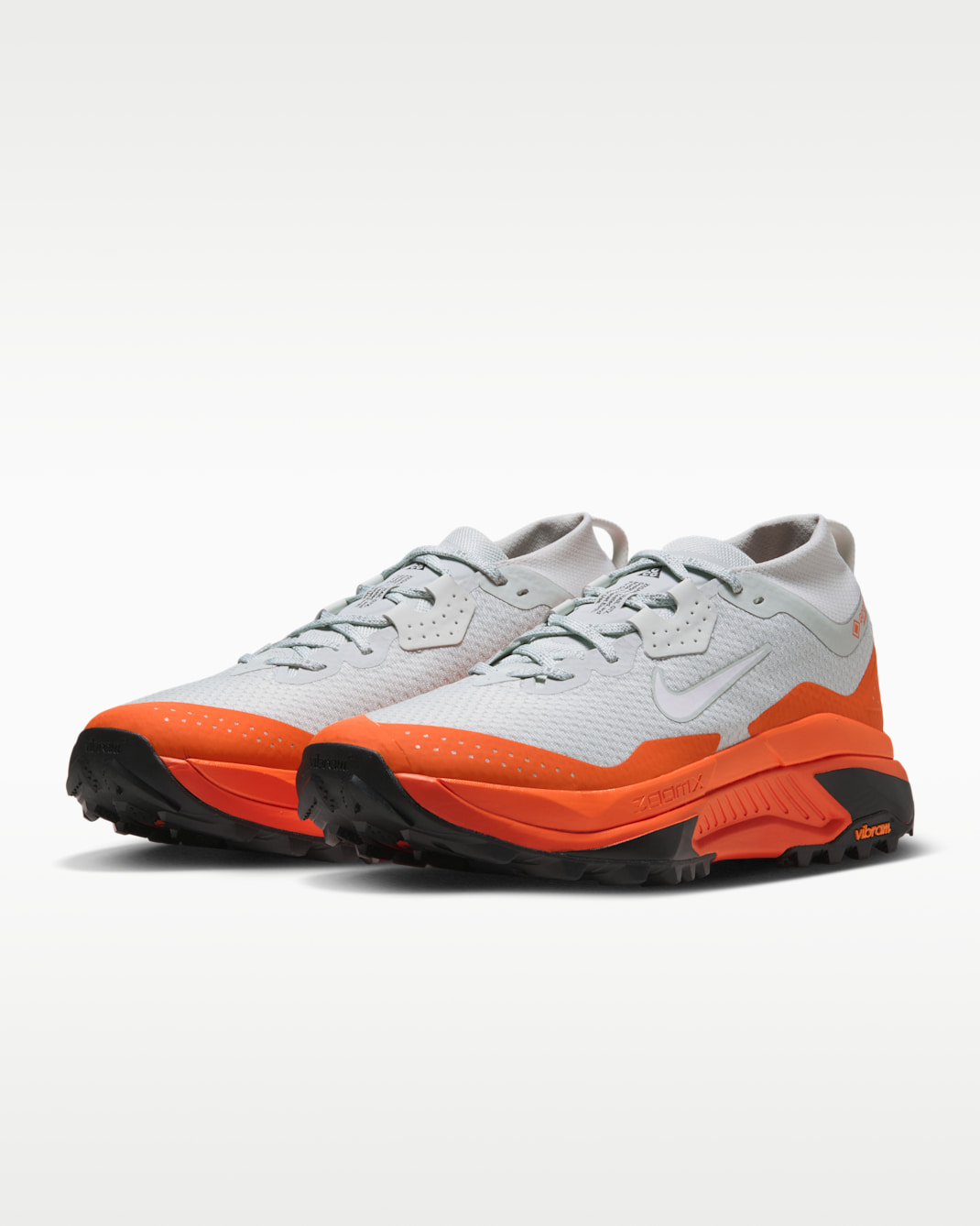 ACG Zegama Trail GORE-TEX Men's Waterproof Trail Running Shoes
