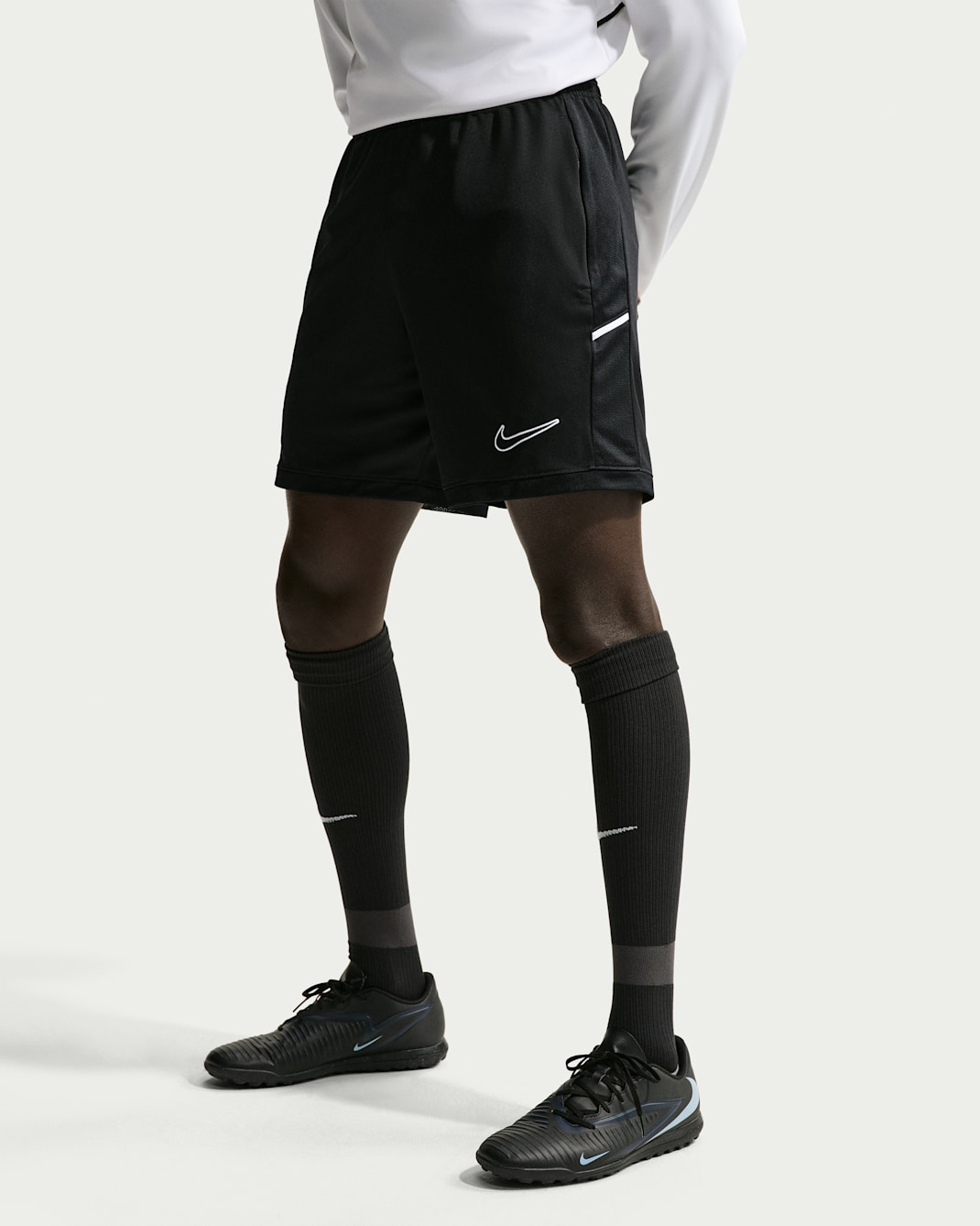 Nike Academy Men's Nike Dri-FIT Soccer Shorts
