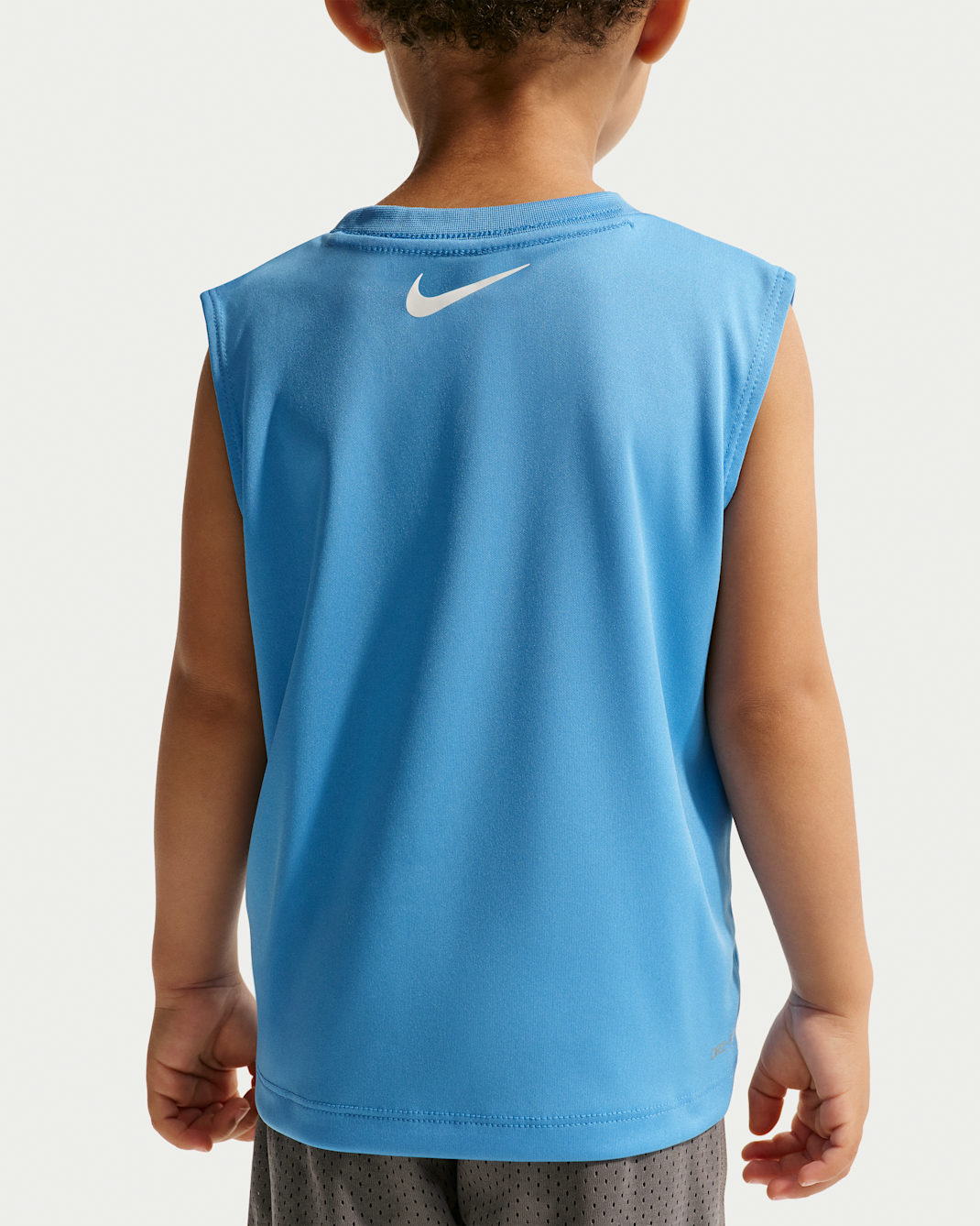Nike Bold Move Toddler Dri-FIT Tank