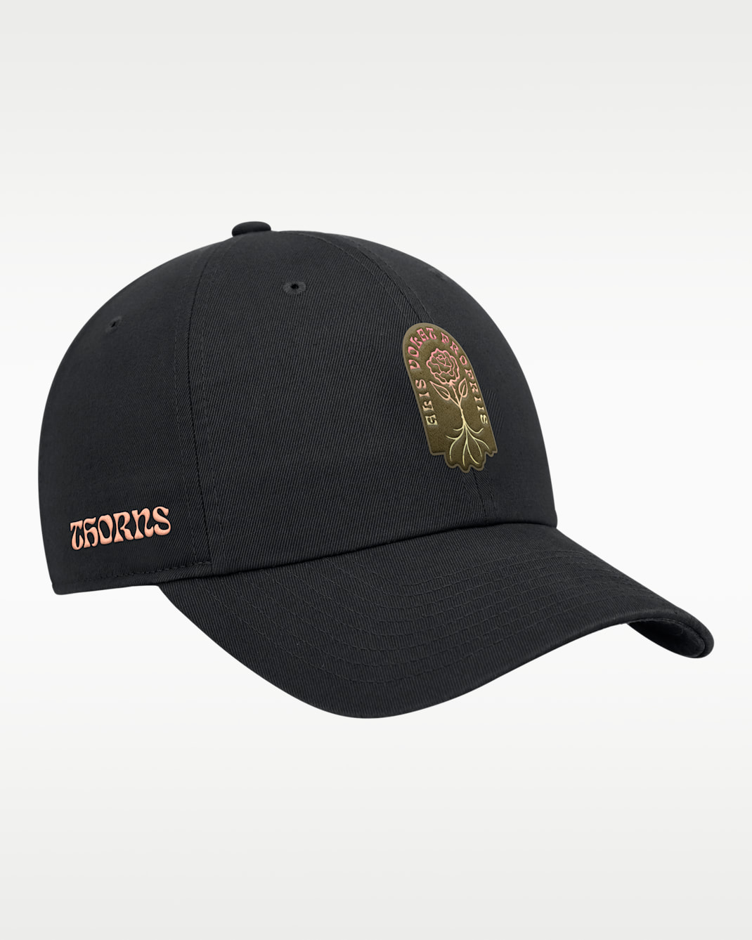 Portland Thorns Nike NWSL Club Cap