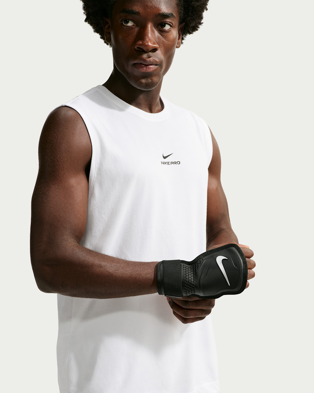 Nike Vapor Elite Baseball Batter's Hand Guard (Left-Hand Hitter)