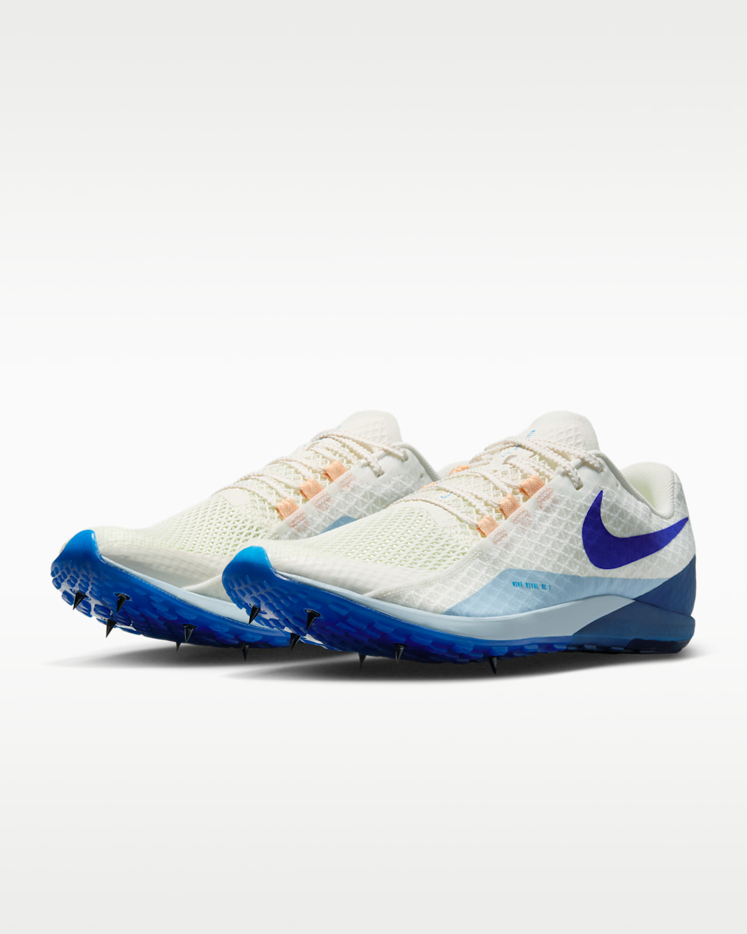 Nike Zoom Rival XC 7 Cross-Country Spikes