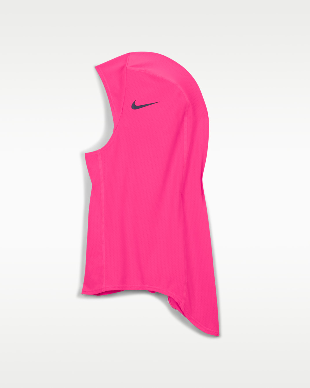 Nike Pro Hijab 2.0 - Hyper Pink/Zwart