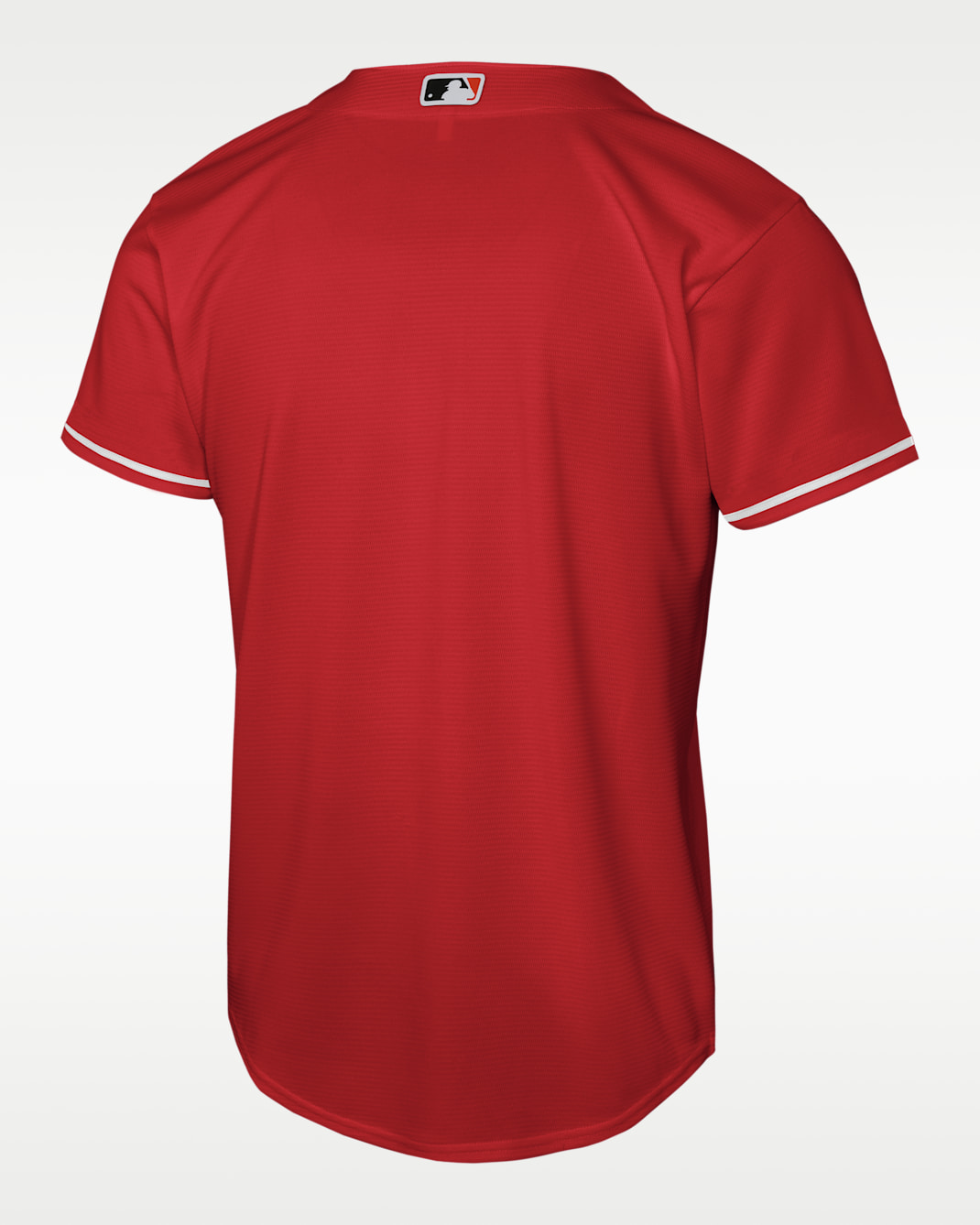 Cincinnati Reds Big Kids' Nike Baseline Replica Team Jersey