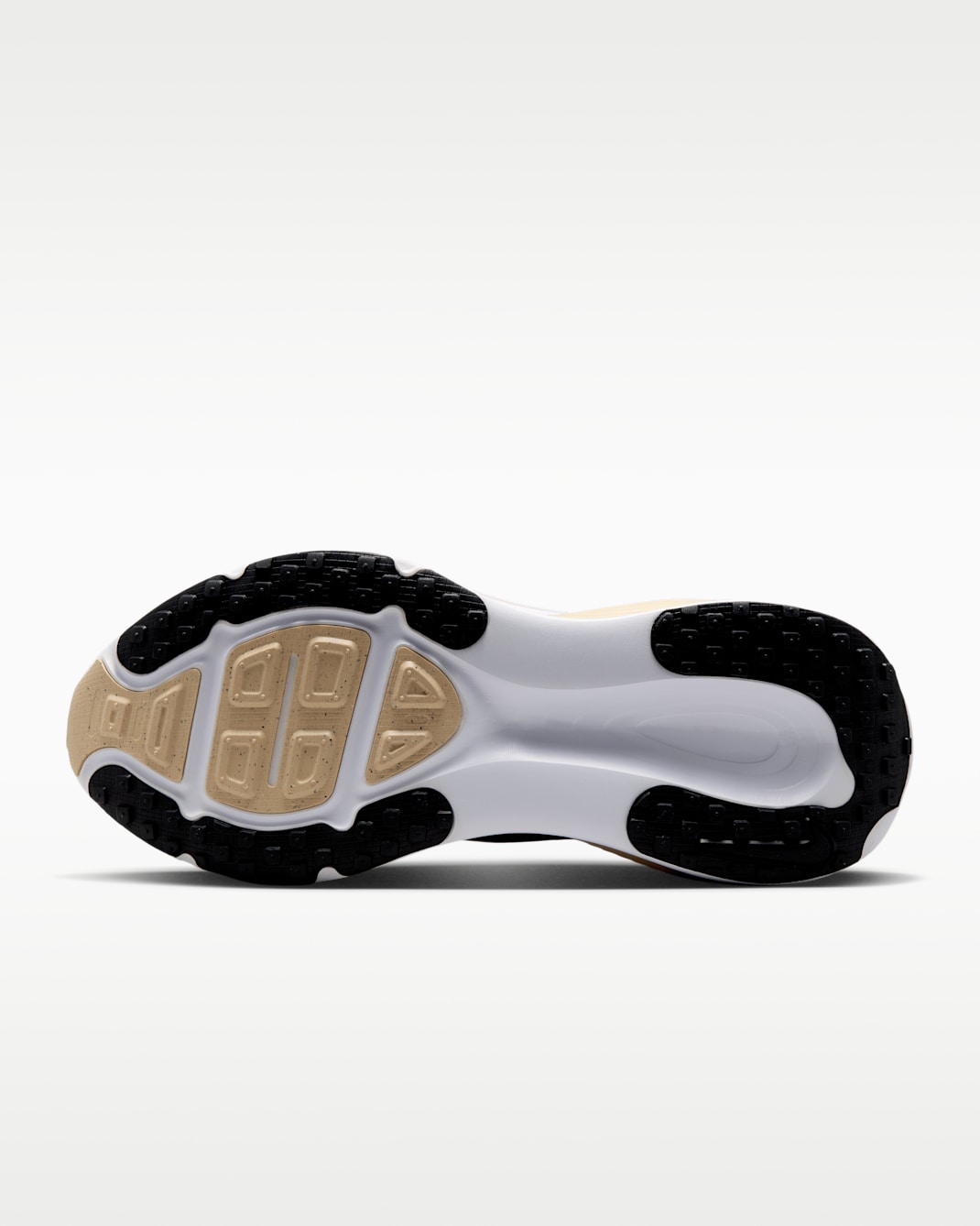 Nike College Vomero 18 (Purdue) Men's Road Running Shoes