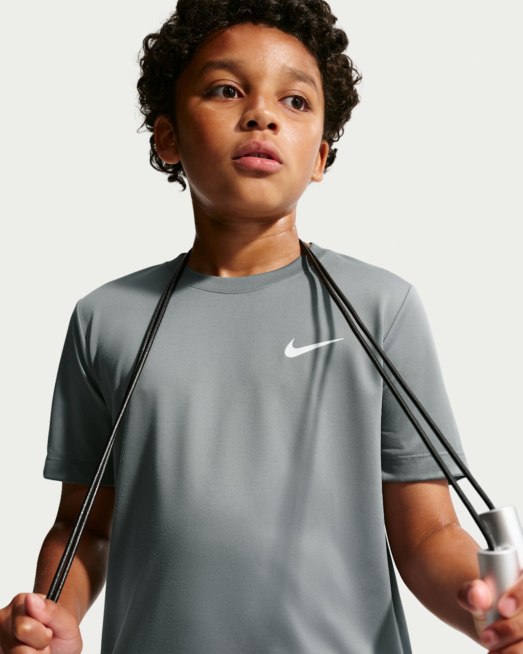 Nike Legend Big Kids' Dri-FIT T-Shirt