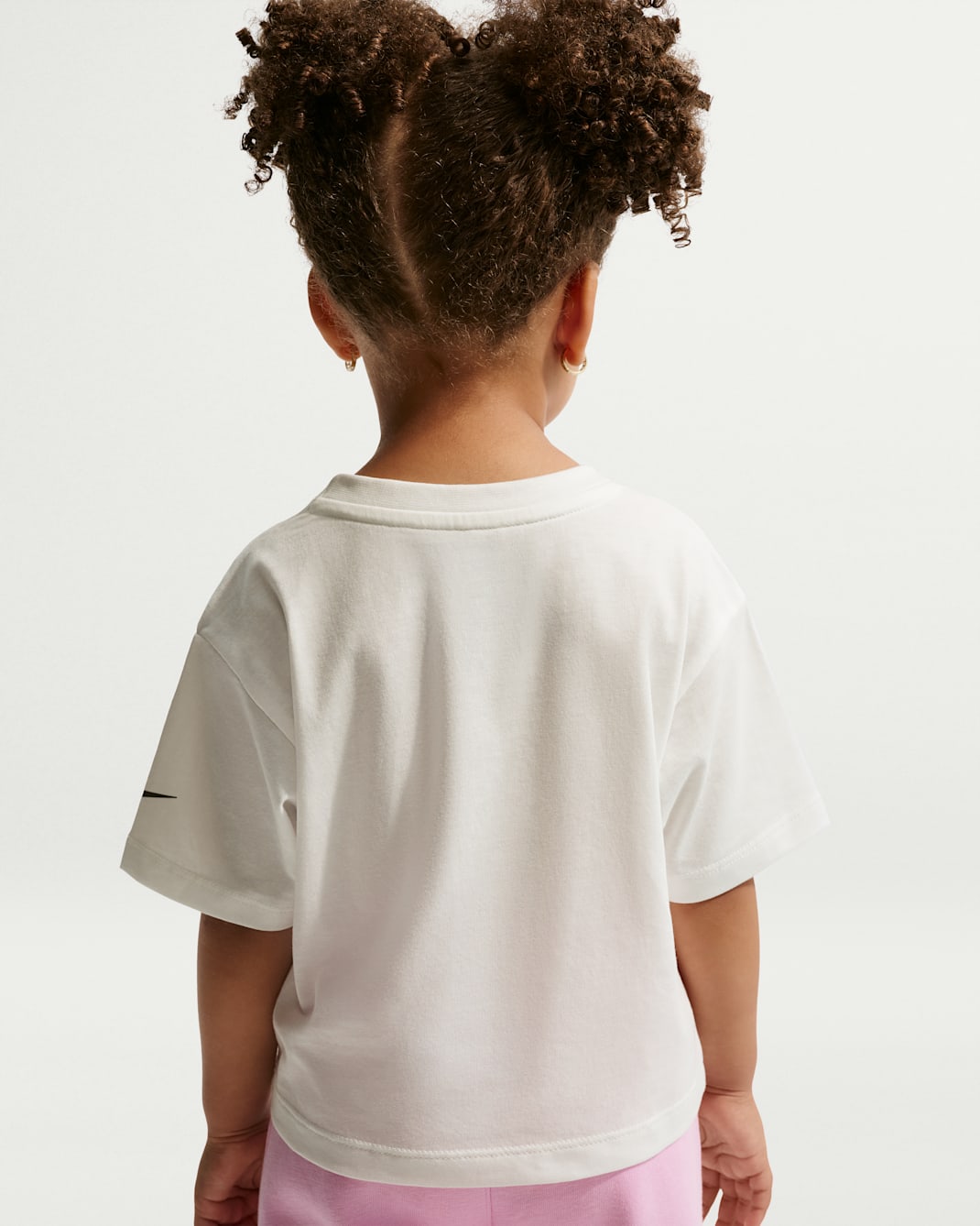 Nike Toddler Juxta-Girl Boxy T-Shirt