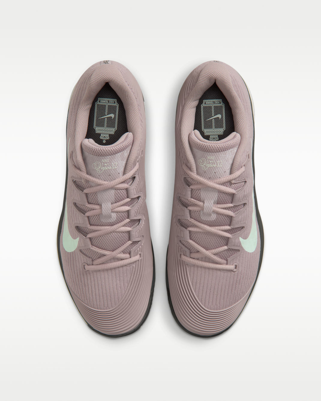 Nike Zoom Vapor 12 PRM Men's Clay Court Tennis Shoes