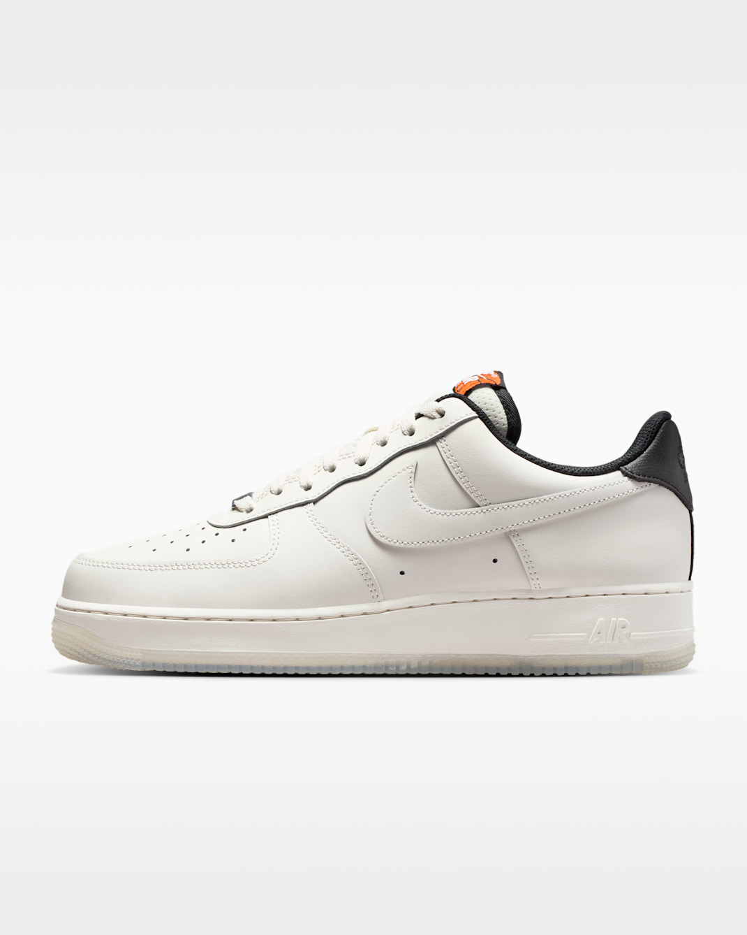 Chaussure Nike Air Force 1 '07 pour homme - Phantom/Noir/Blanc/Phantom