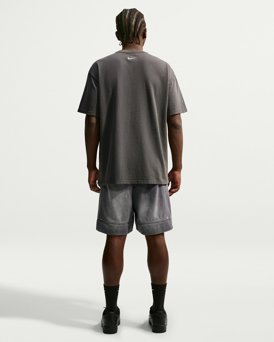 Ja Men's Basketball T-Shirt