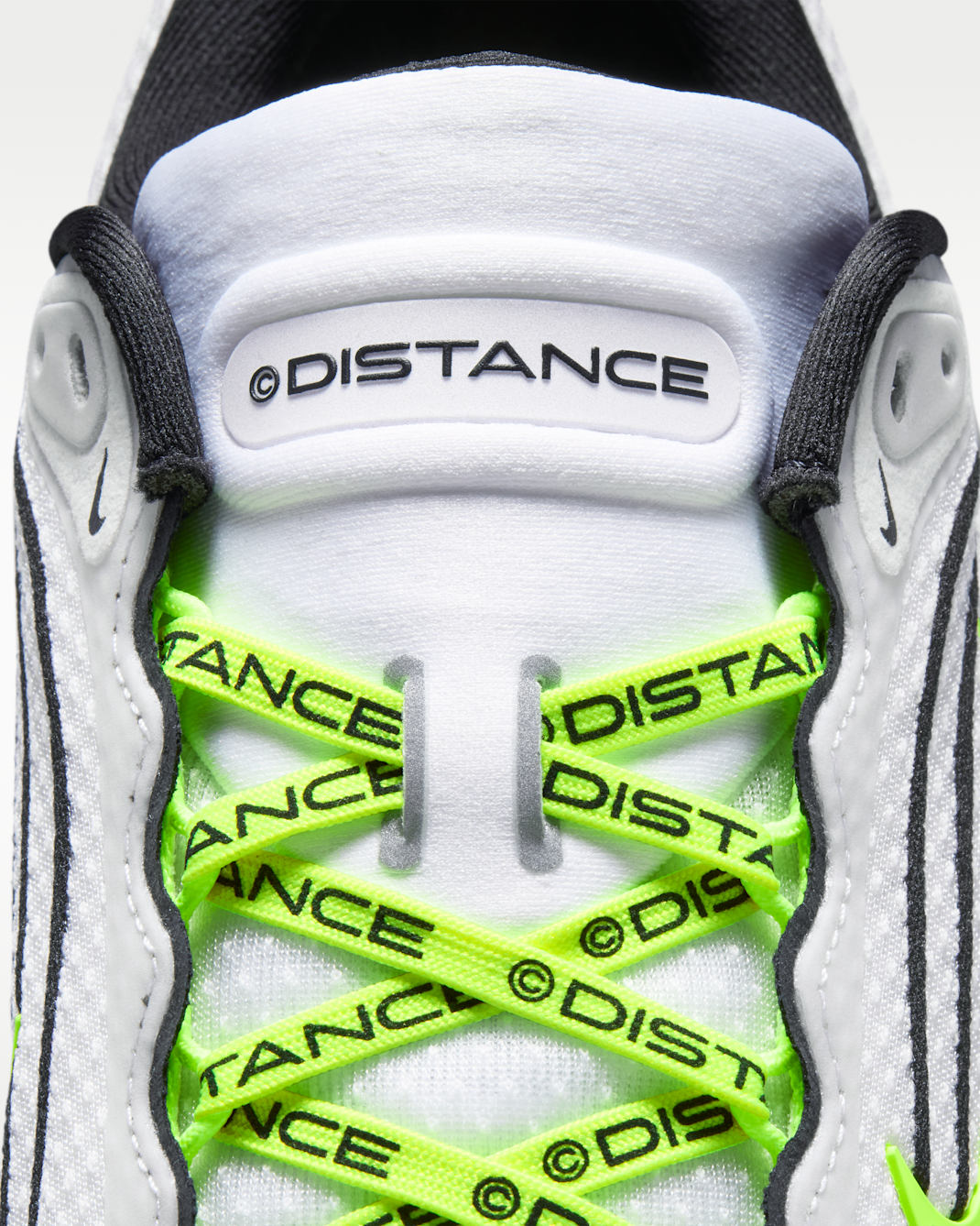 Nike Vomero Plus x DISTANCE Men's Road Running Shoes