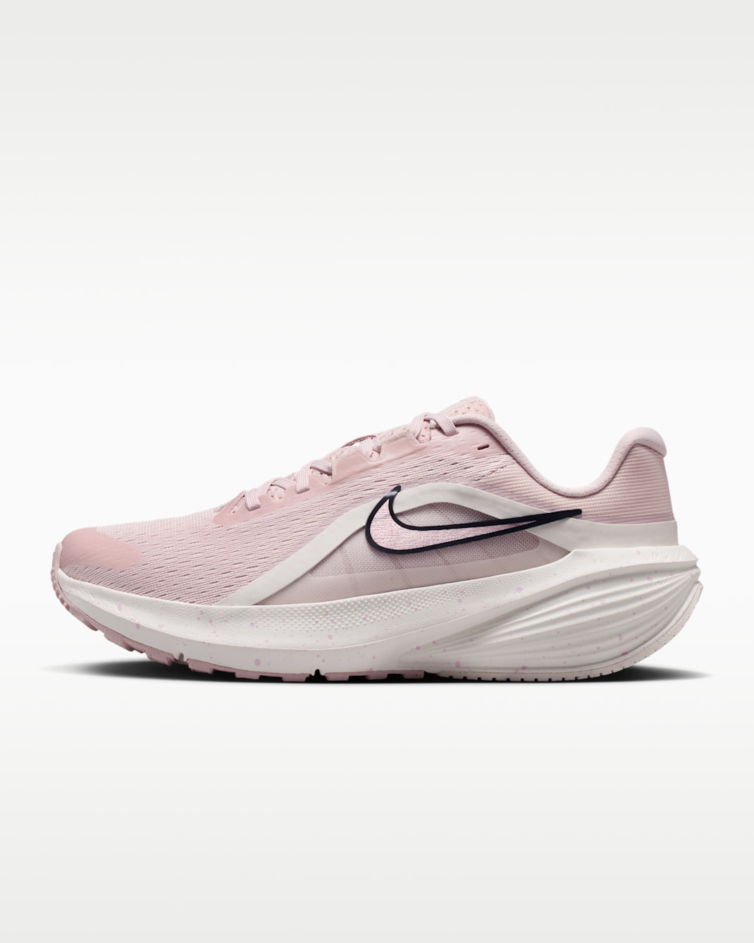Nike Downshifter 14 SE Women's Road Running Shoes - Silt Red/Particle Rose/Phantom/Tattoo
