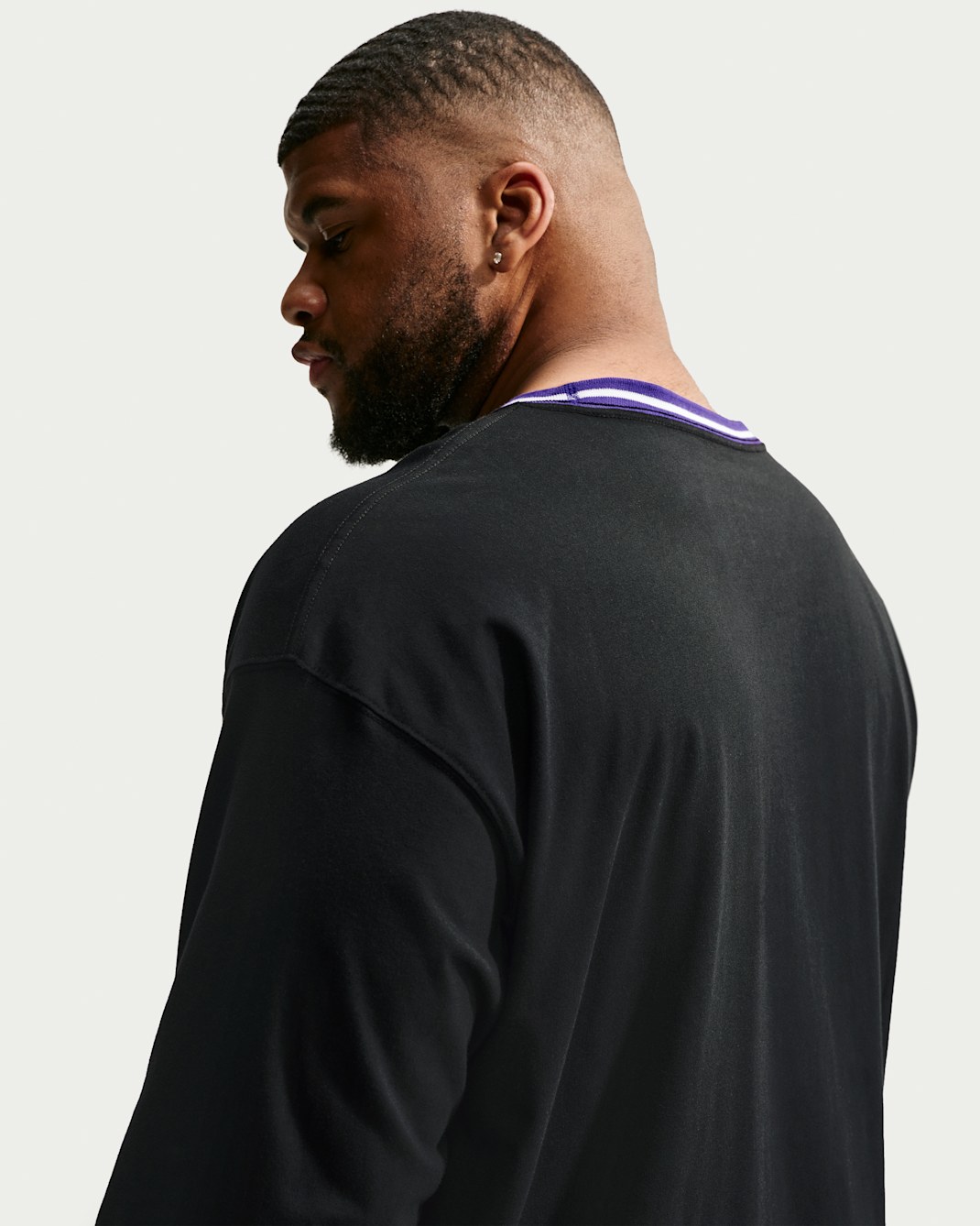Nike SB  Long-Sleeve Skate T-Shirt