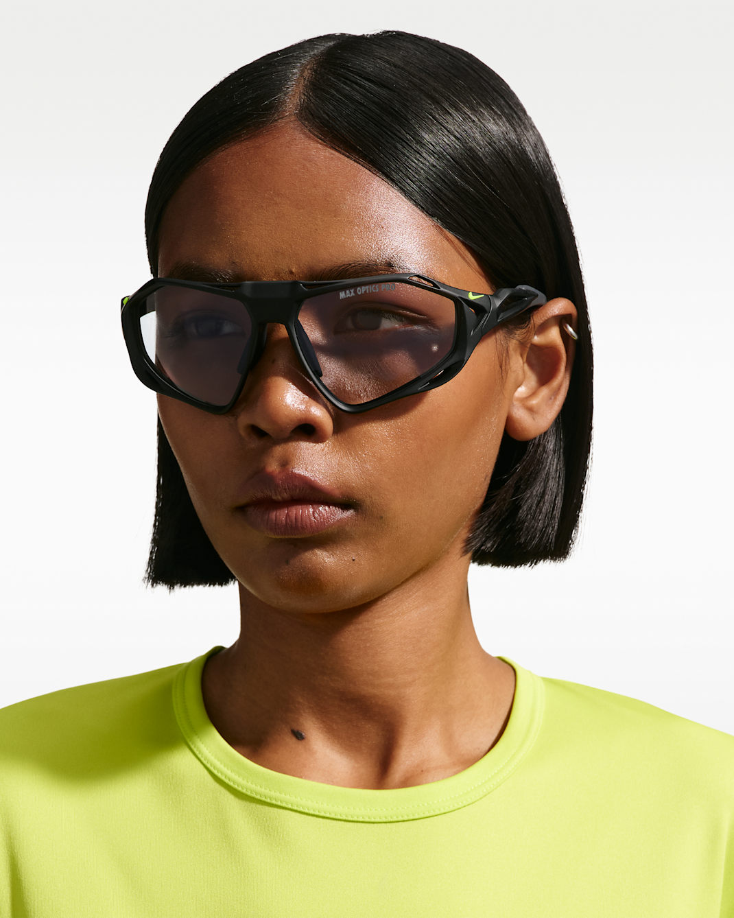 Nike Zeus Rise Photochromic Sunglasses