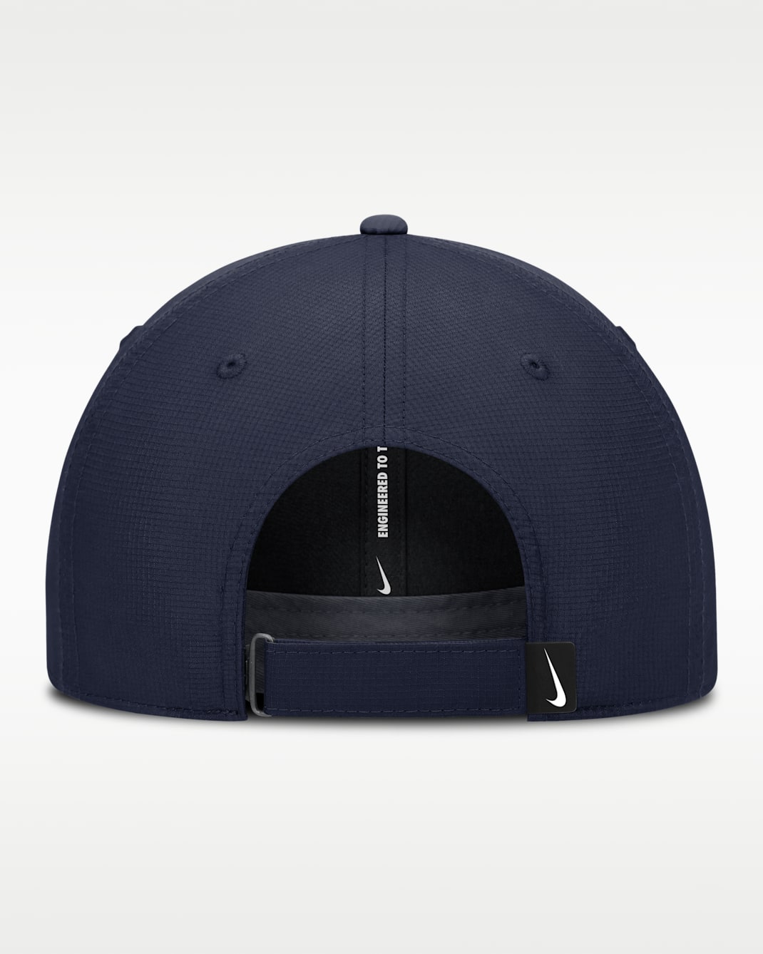Houston Astros Club Men's Nike Dri-FIT MLB Adjustable Hat