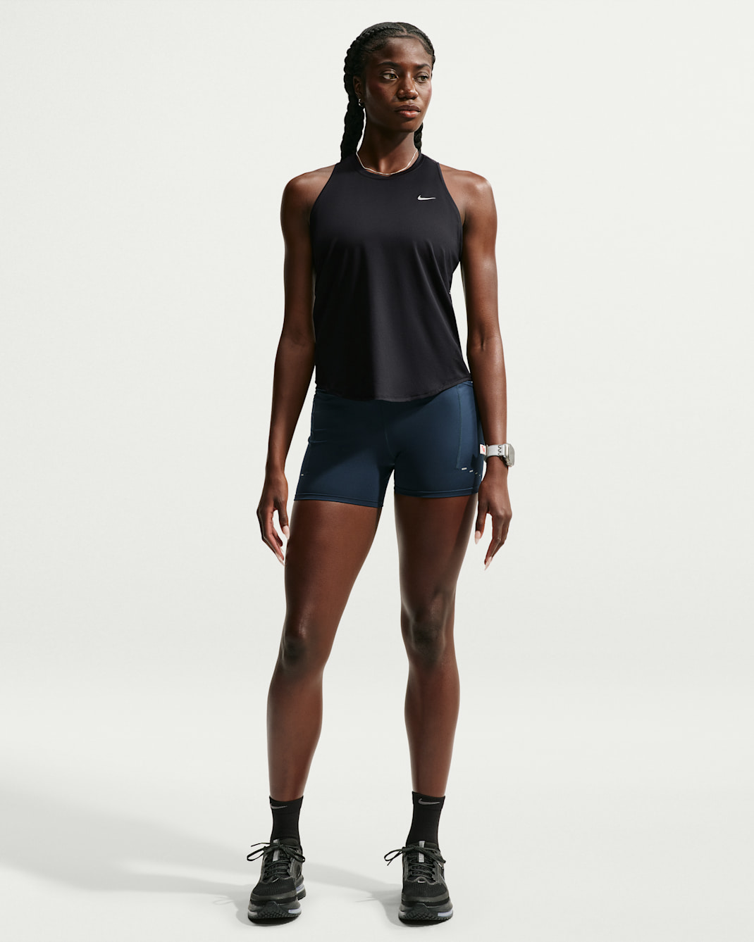 Nike Swift Women's Dri-FIT Running Tank Top