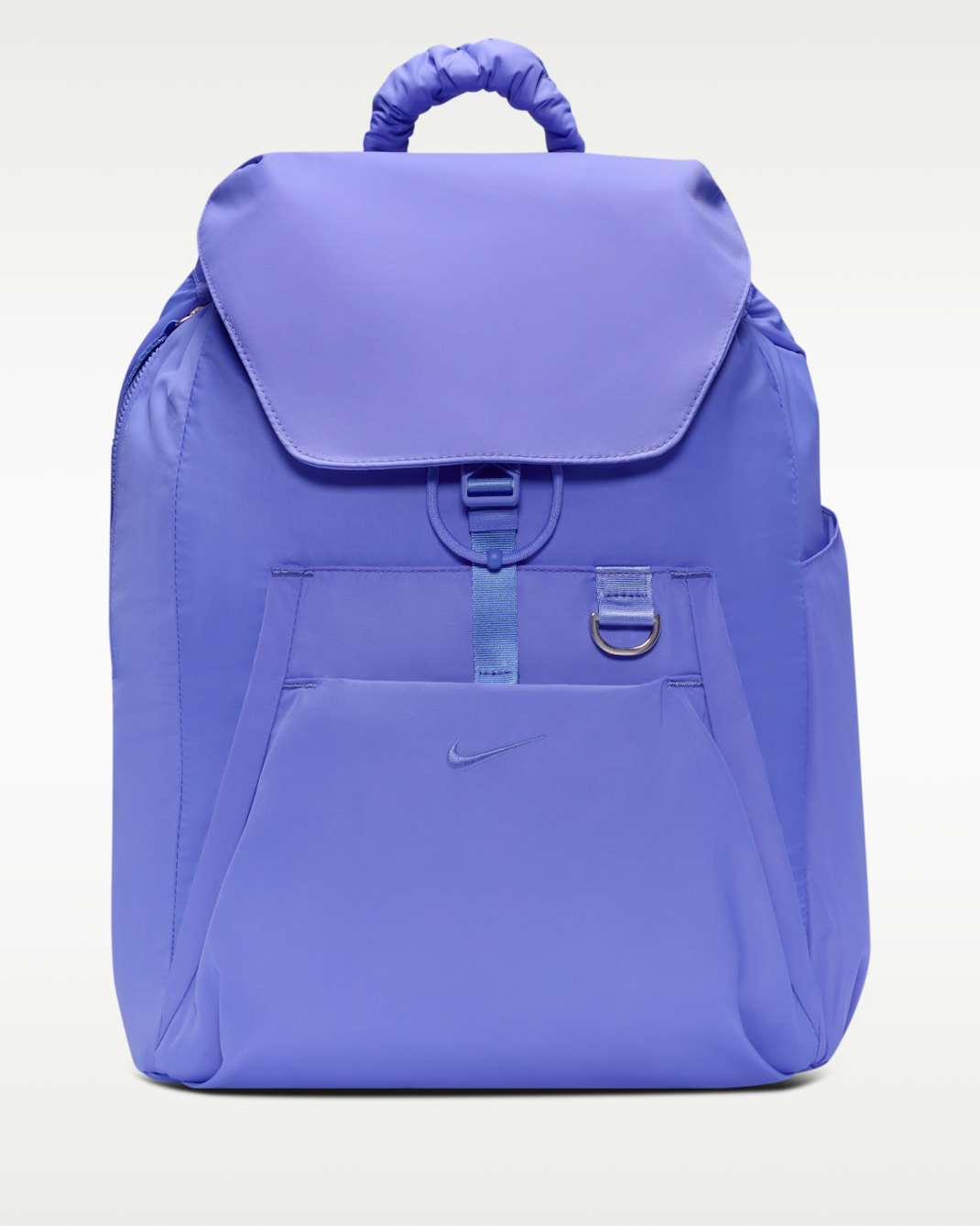 Nike One Backpack (25L) - Sapphire/Light Thistle/Sapphire