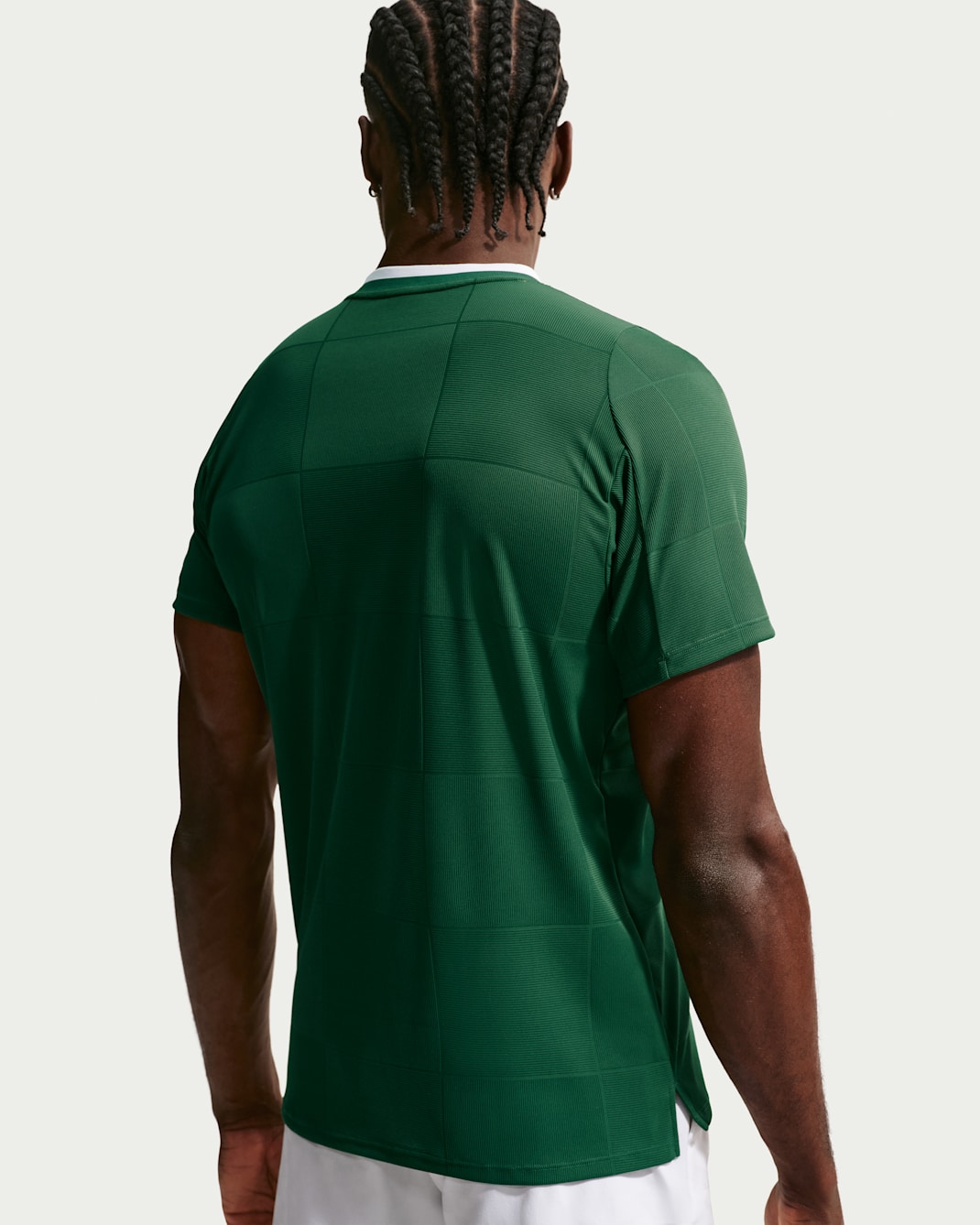 NikeCourt Slam Men's Dri-FIT ADV Tennis Top