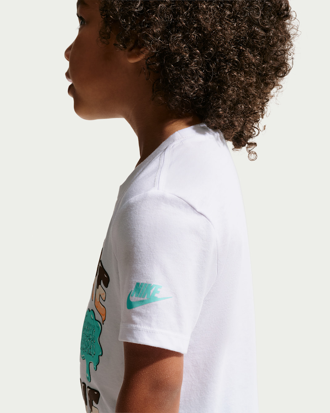 Nike Sportswear Toddler Sundae League 2-Piece Shorts Set