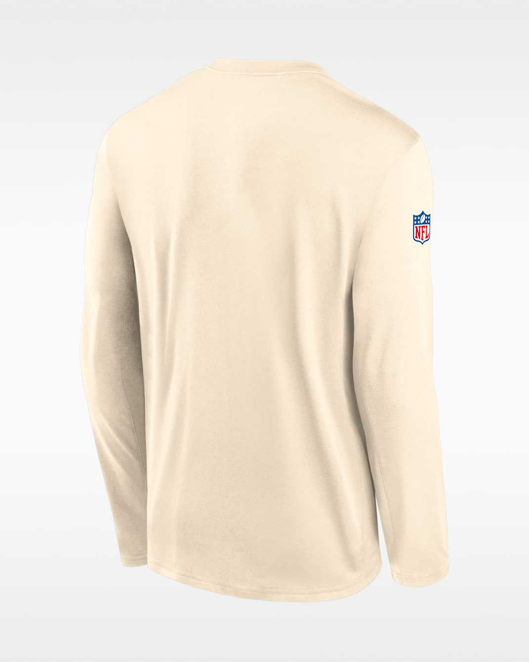 Jacksonville Jaguars Rivalries Collection Sideline Legend Men's Nike Dri-FIT NFL Long-Sleeve T-Shirt