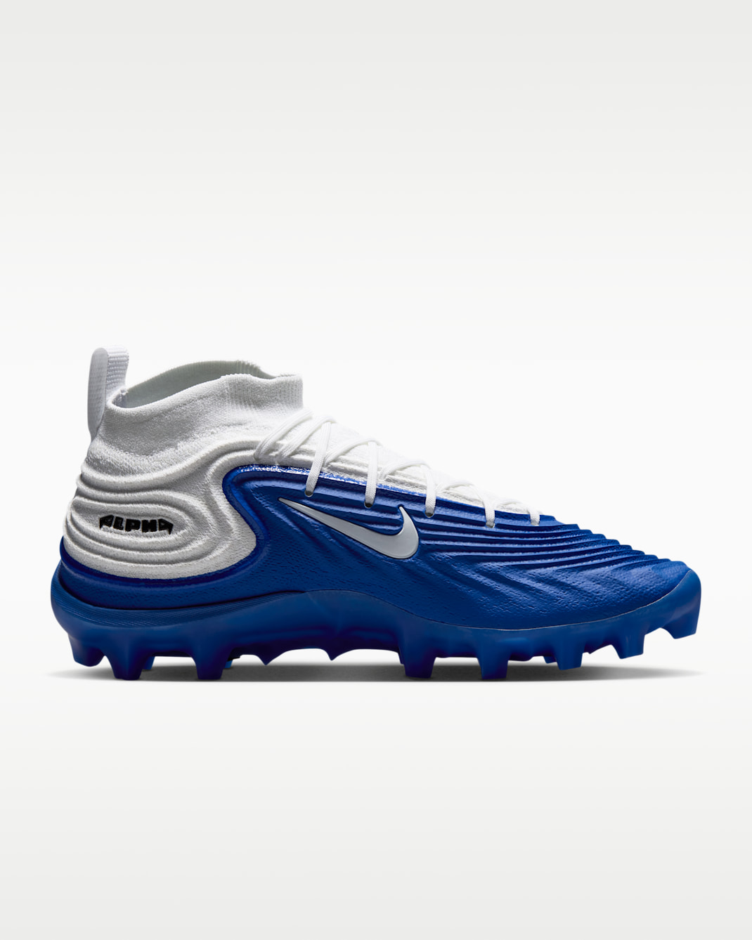 Nike Alpha Menace 5 Elite Men's Football Cleats