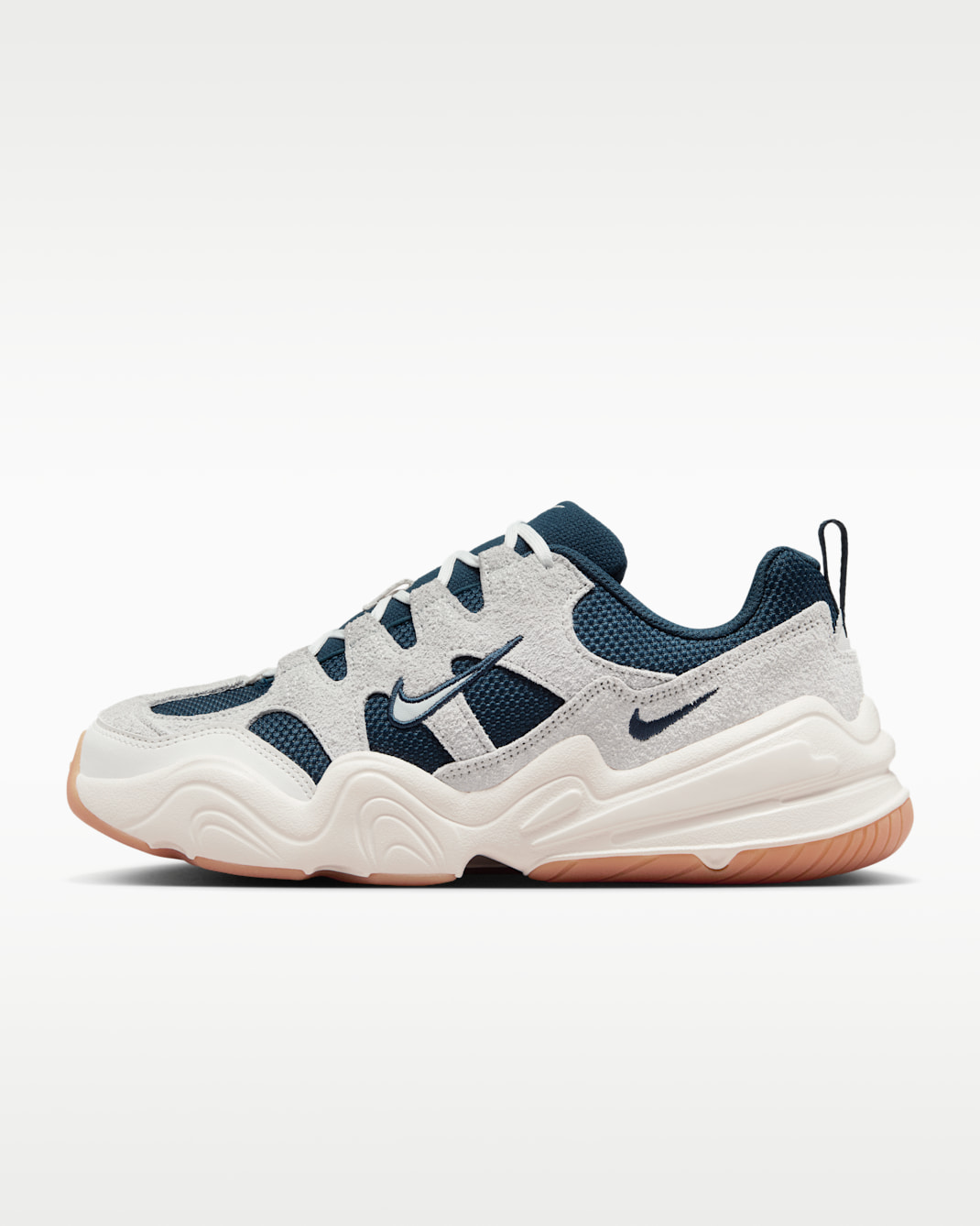 Nike Tech Hera Women's shoes - Phantom/Armoury Navy/Sail/Football Grey