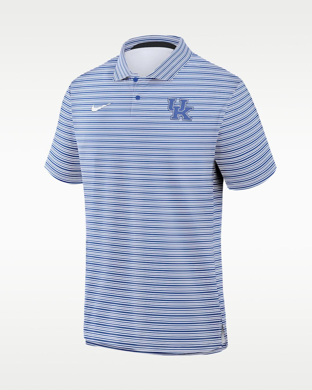 Kentucky Primetime Men's Nike Dri-FIT College Polo