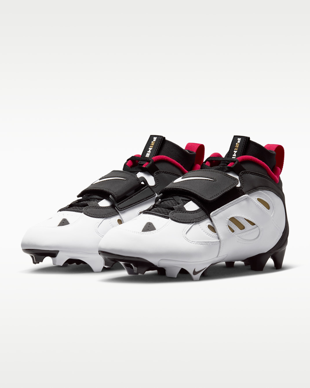 Nike Diamond Turf 2 Football Cleats