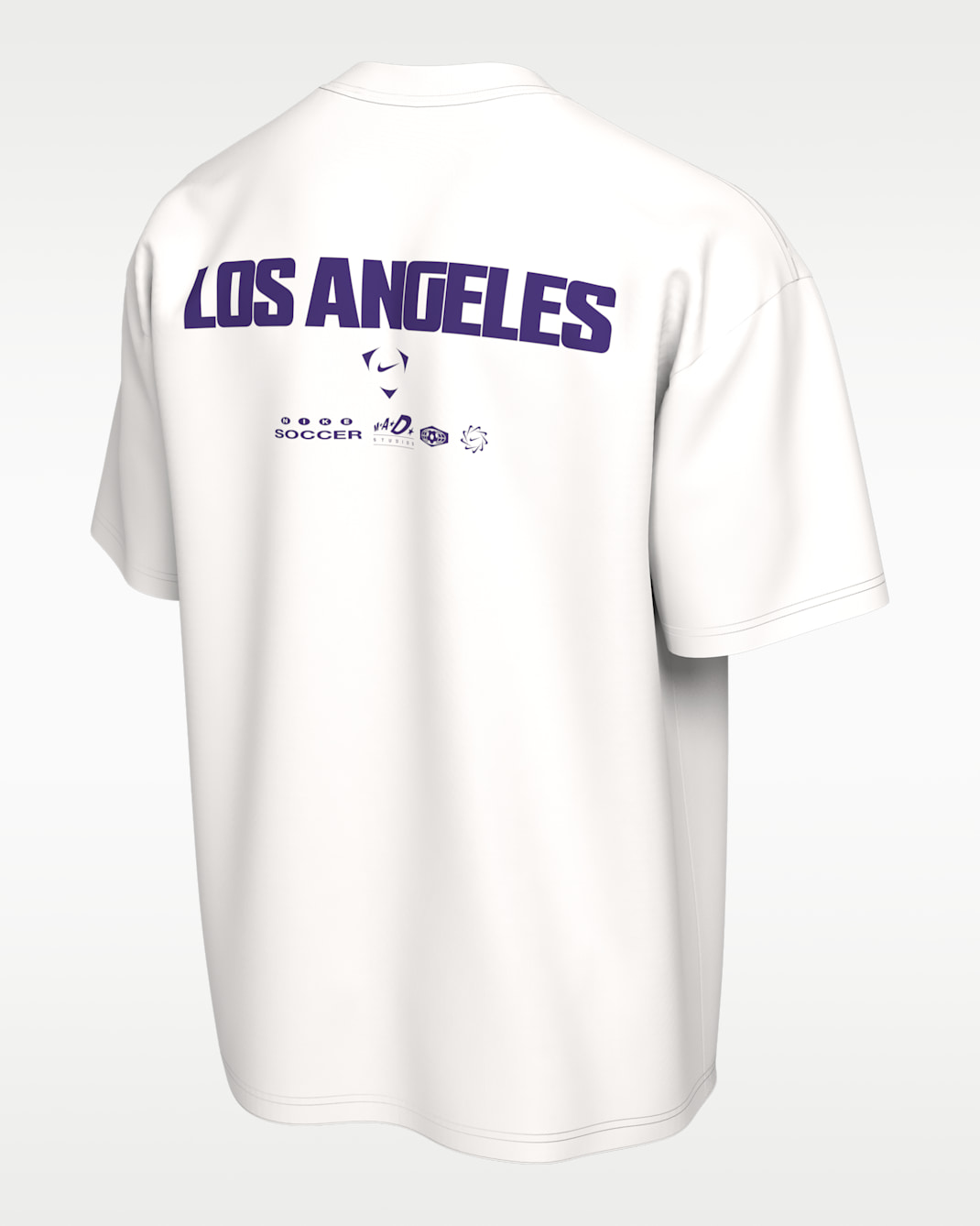 Nike Los Angeles Soccer T-Shirt