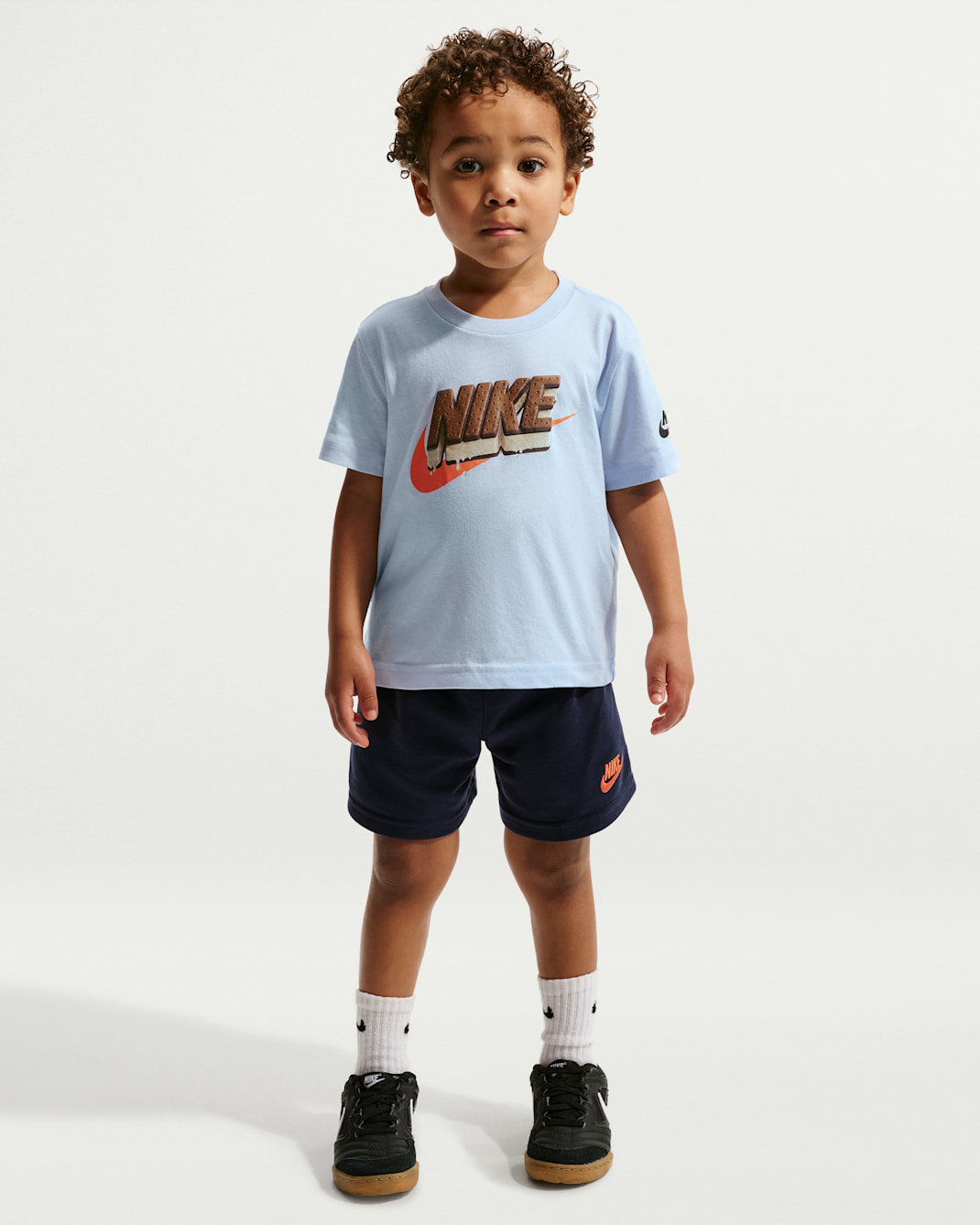 Nike Toddler Ice Cream Sandwich T-Shirt