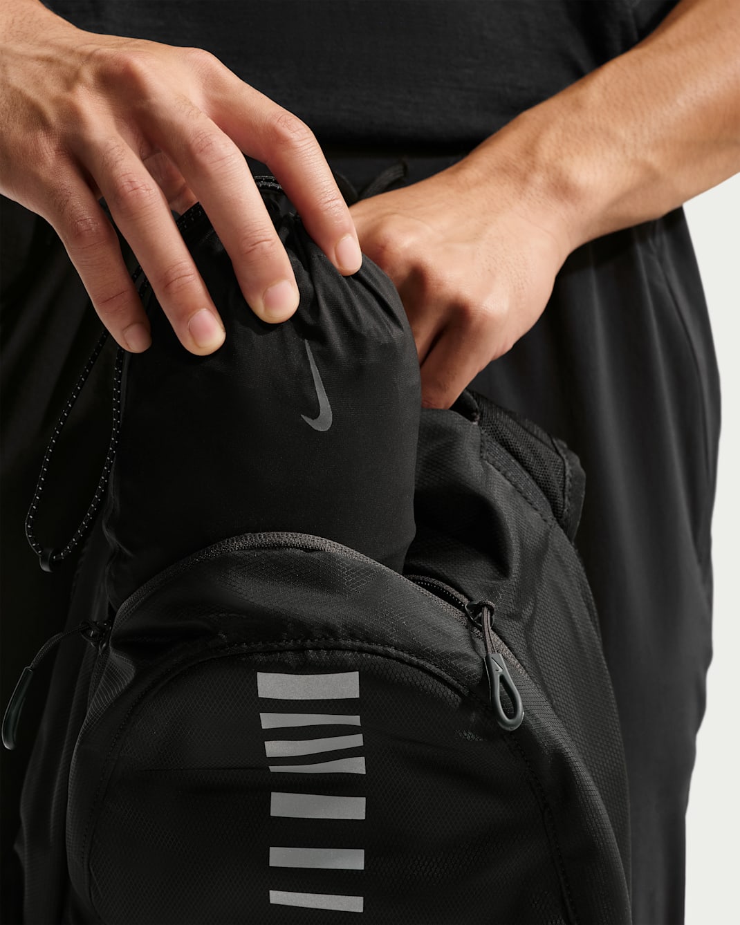 NikeLab | Running Men's Storm-FIT ADV Packable Jacket