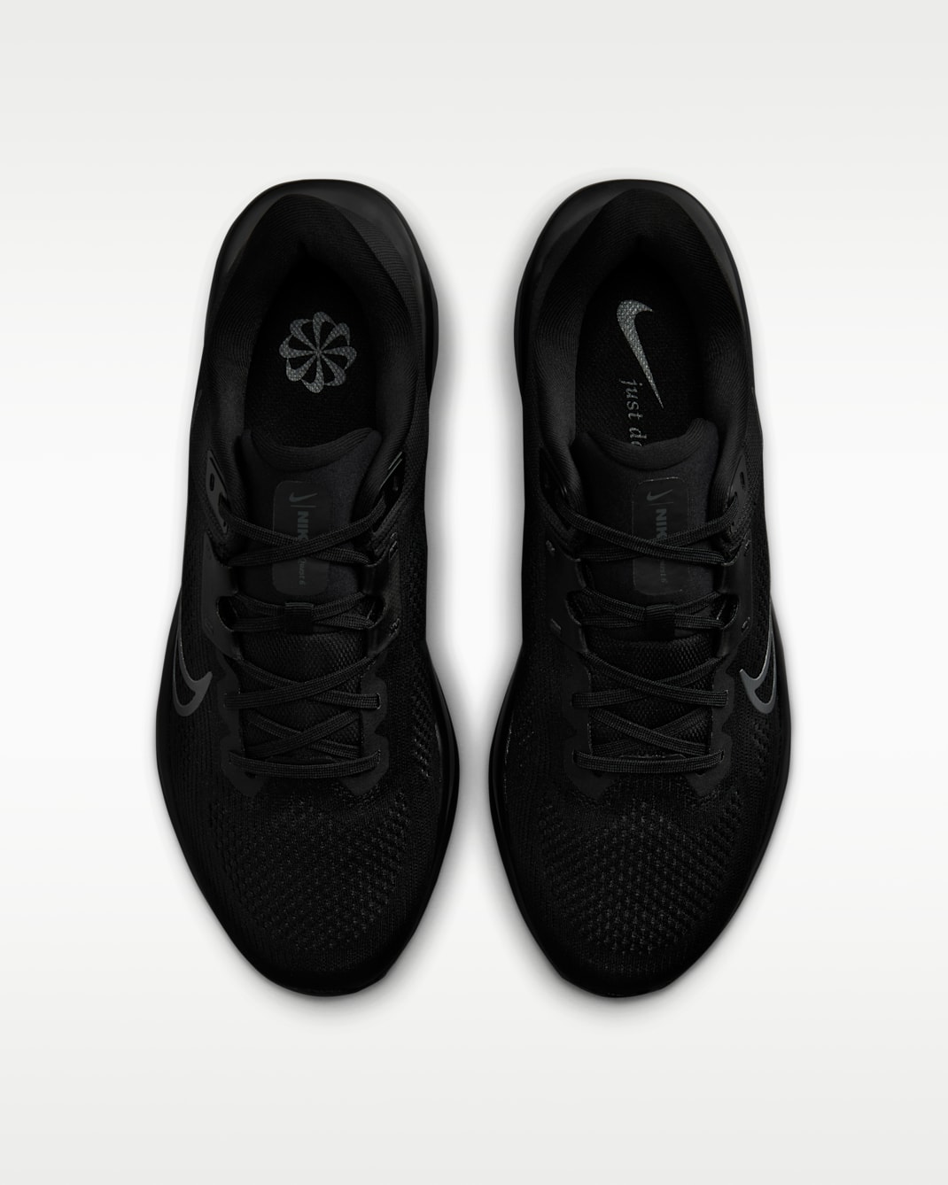 Nike Quest 6 Men's Road Running Shoes